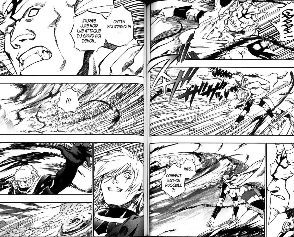 Dragon Quest – Les Héritiers de l’Emblème Volume 15 page 114