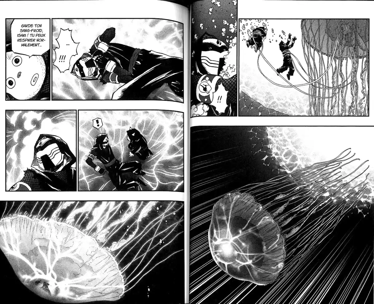 Dragon Quest – Les Héritiers de l’Emblème Volume 15 page 88