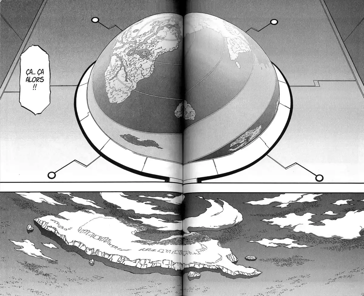 Dragon Quest – Les Héritiers de l’Emblème Volume 5 page 62