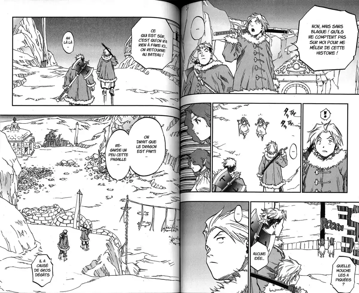 Dragon Quest – Les Héritiers de l’Emblème Volume 5 page 78