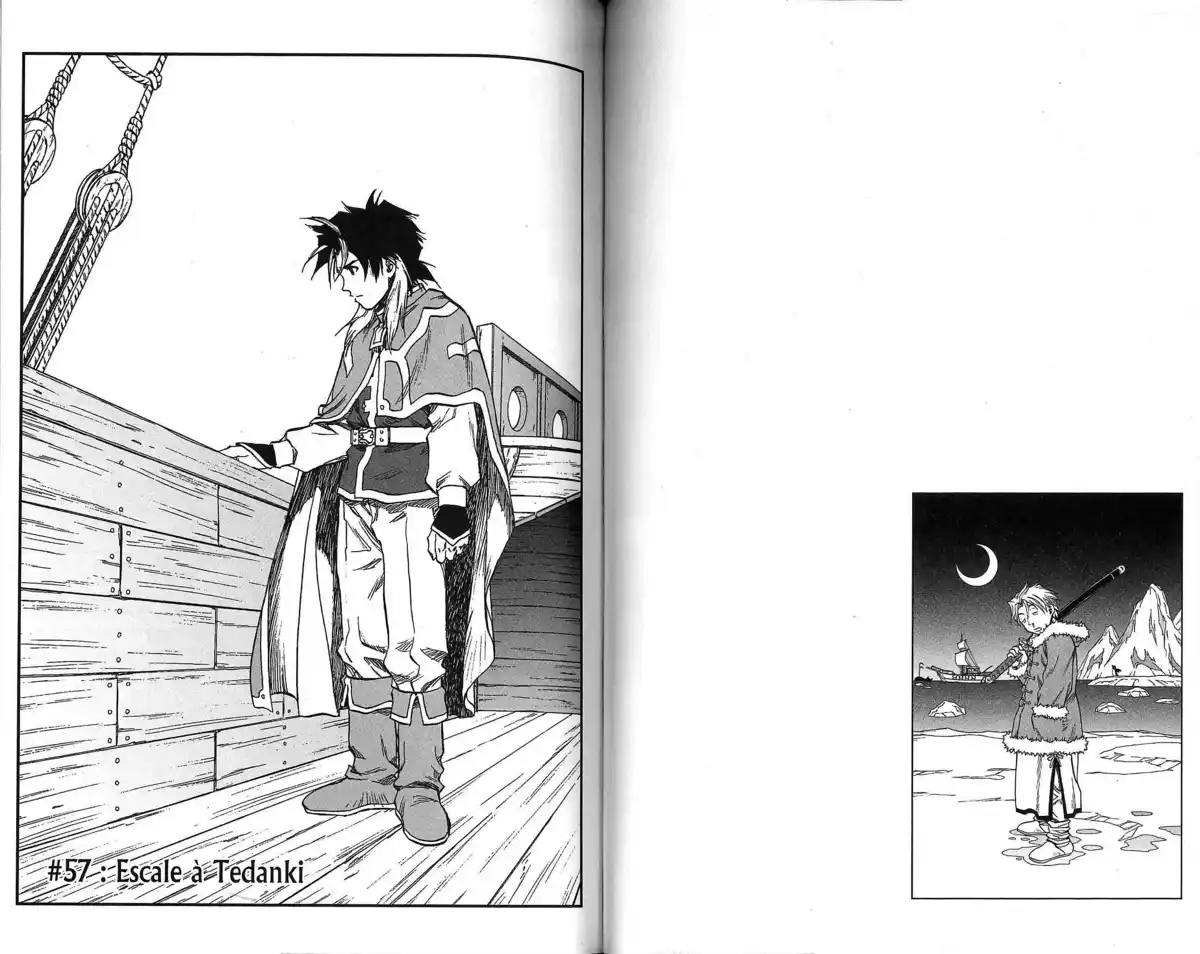 Dragon Quest – Les Héritiers de l’Emblème Volume 6 page 61