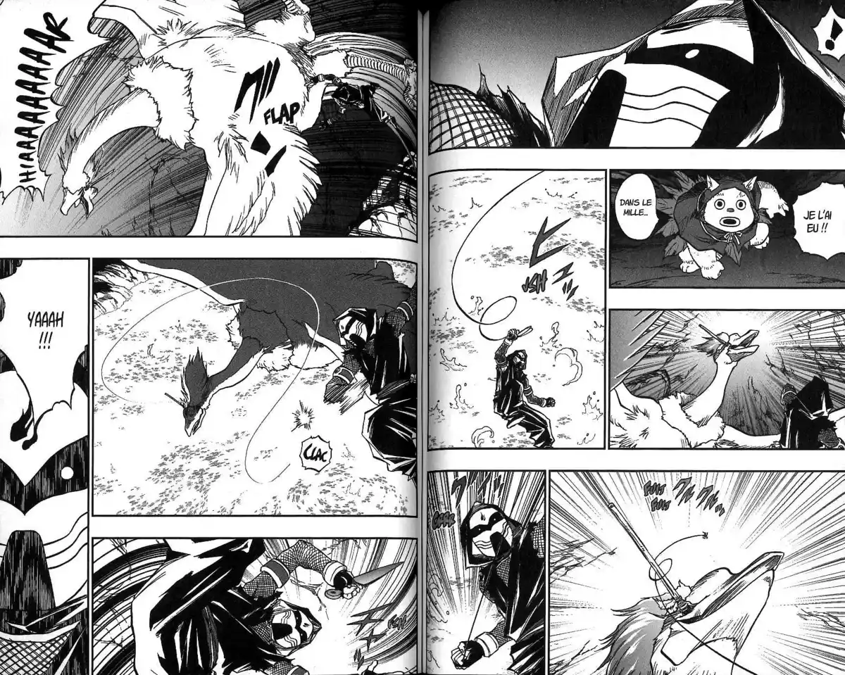 Dragon Quest – Les Héritiers de l’Emblème Volume 4 page 79