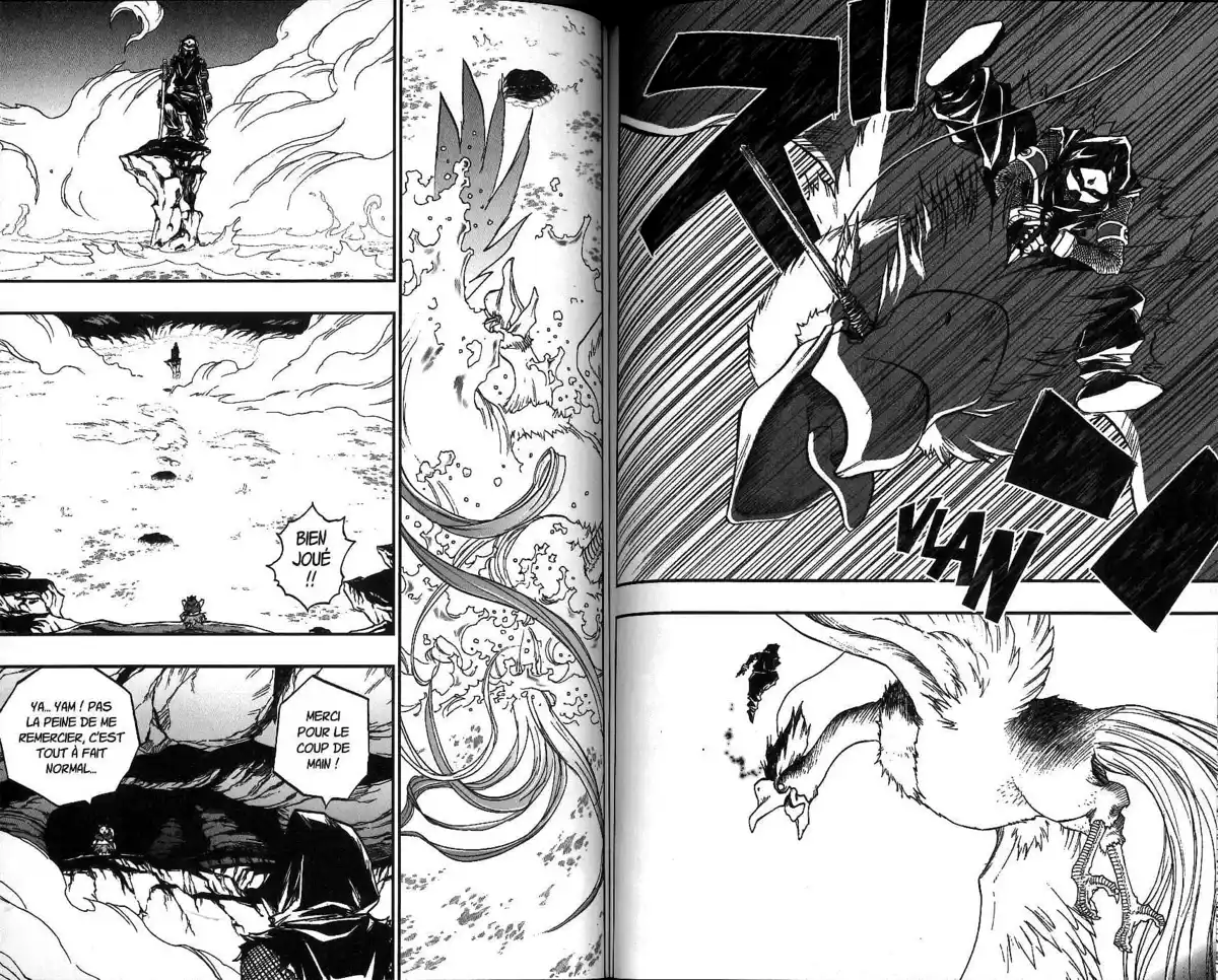 Dragon Quest – Les Héritiers de l’Emblème Volume 4 page 80