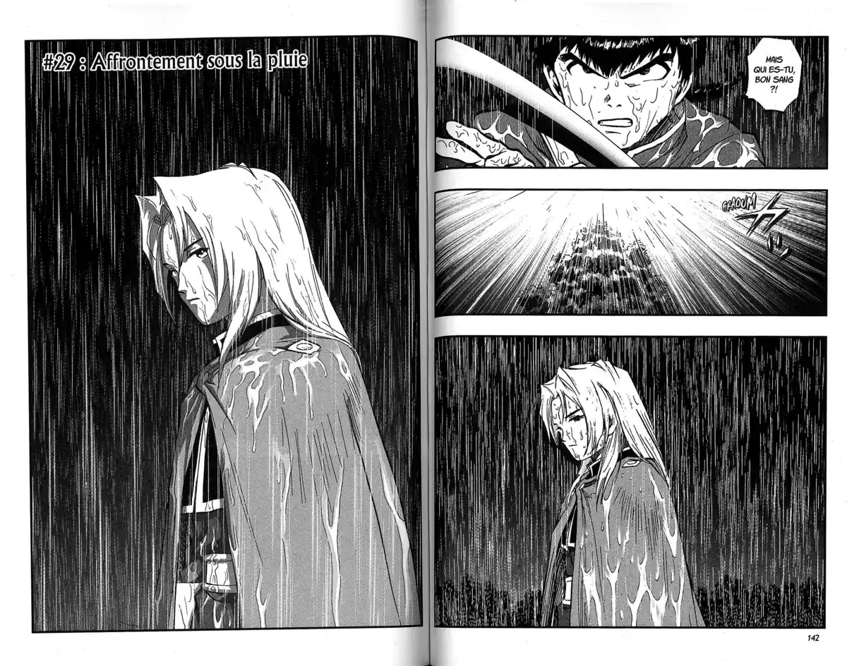 Dragon Quest – Les Héritiers de l’Emblème Volume 3 page 75