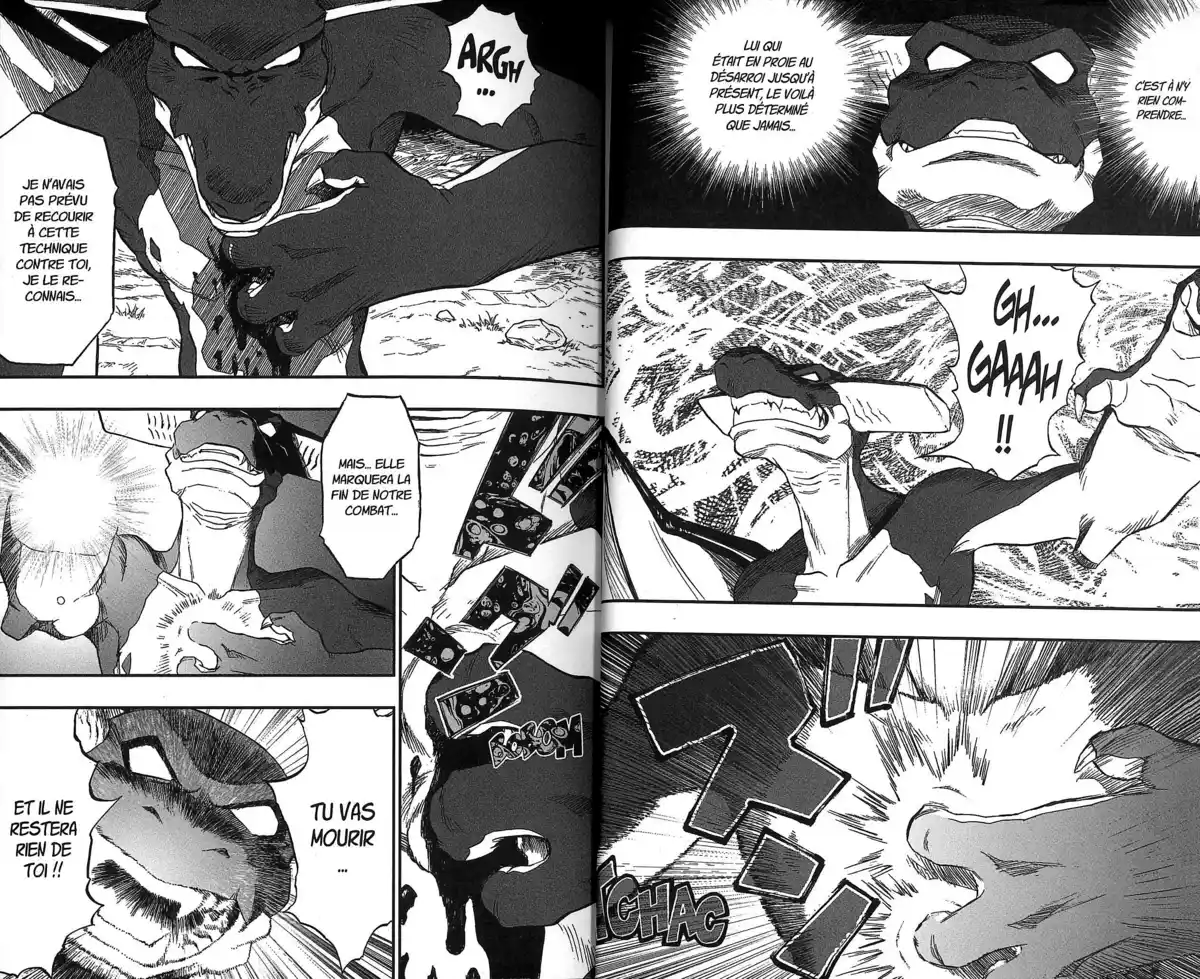 Dragon Quest – Les Héritiers de l’Emblème Volume 8 page 11
