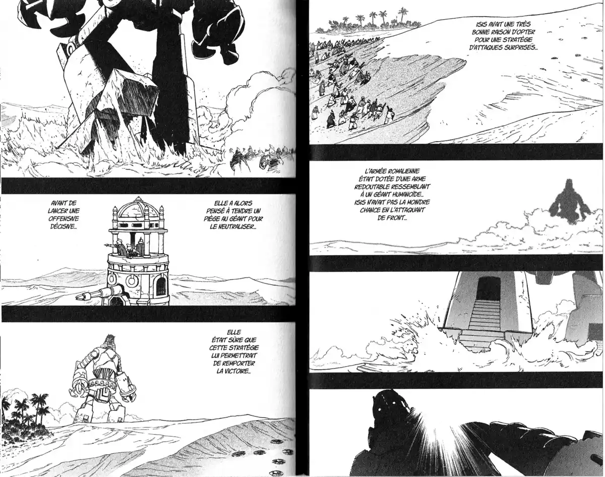 Dragon Quest – Les Héritiers de l’Emblème Volume 10 page 67