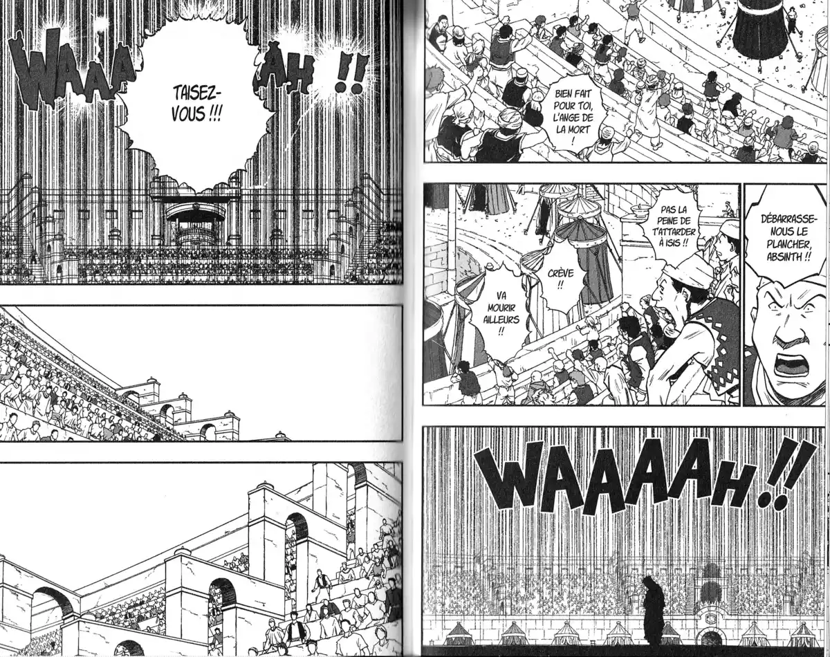 Dragon Quest – Les Héritiers de l’Emblème Volume 10 page 81