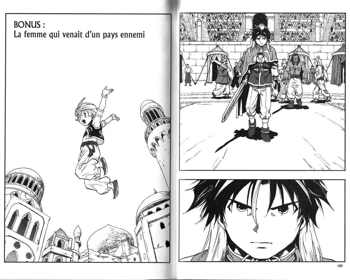 Dragon Quest – Les Héritiers de l’Emblème Volume 10 page 98