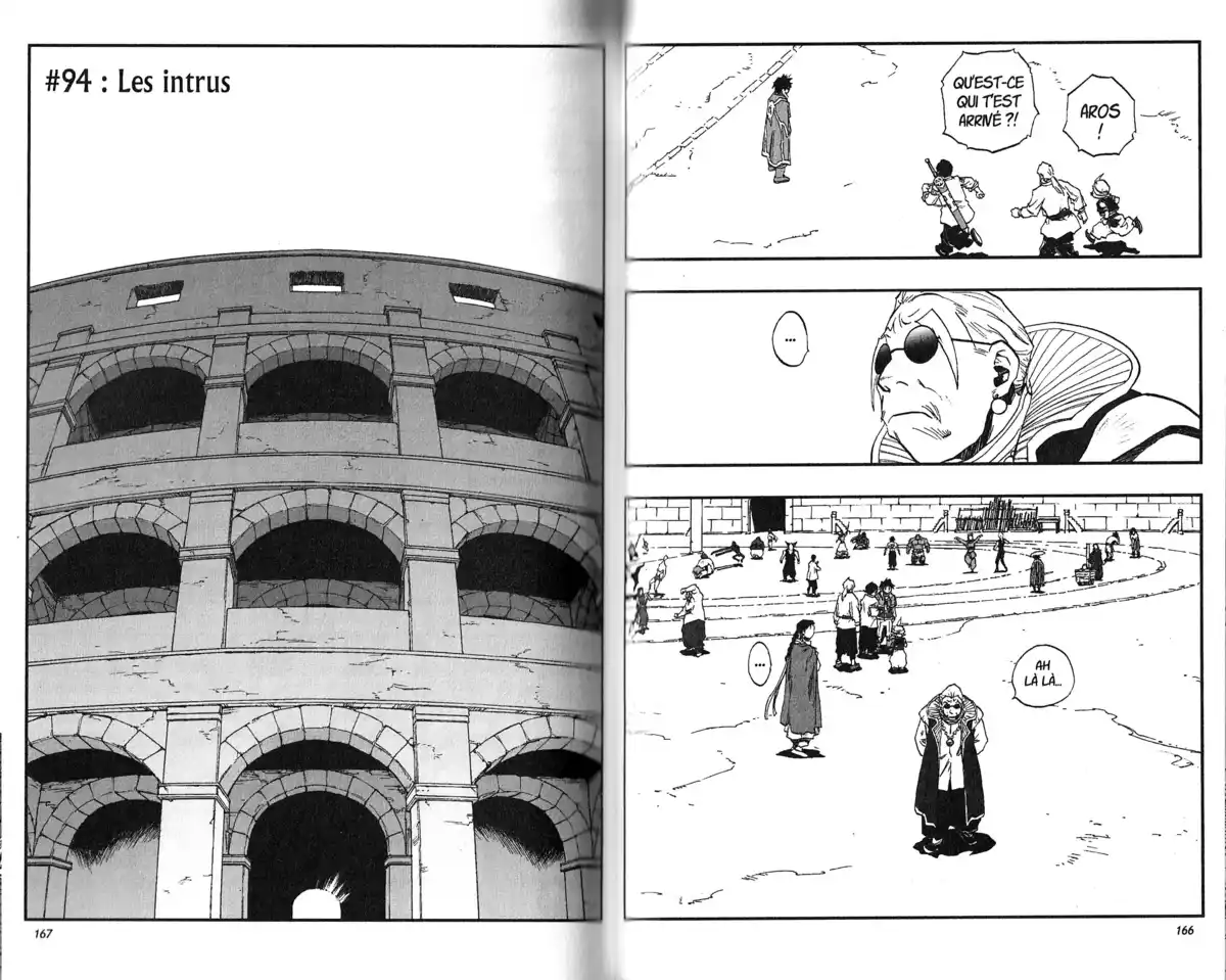 Dragon Quest – Les Héritiers de l’Emblème Volume 9 page 87