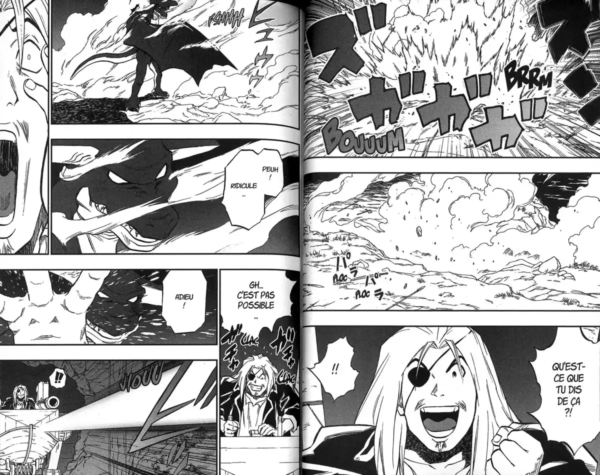 Dragon Quest – Les Héritiers de l’Emblème Volume 7 page 69