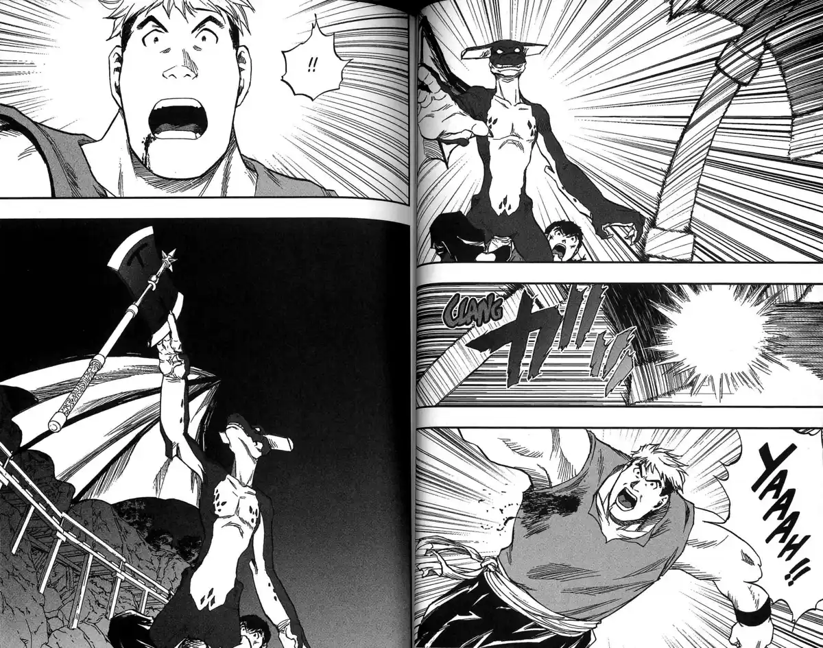 Dragon Quest – Les Héritiers de l’Emblème Volume 7 page 75