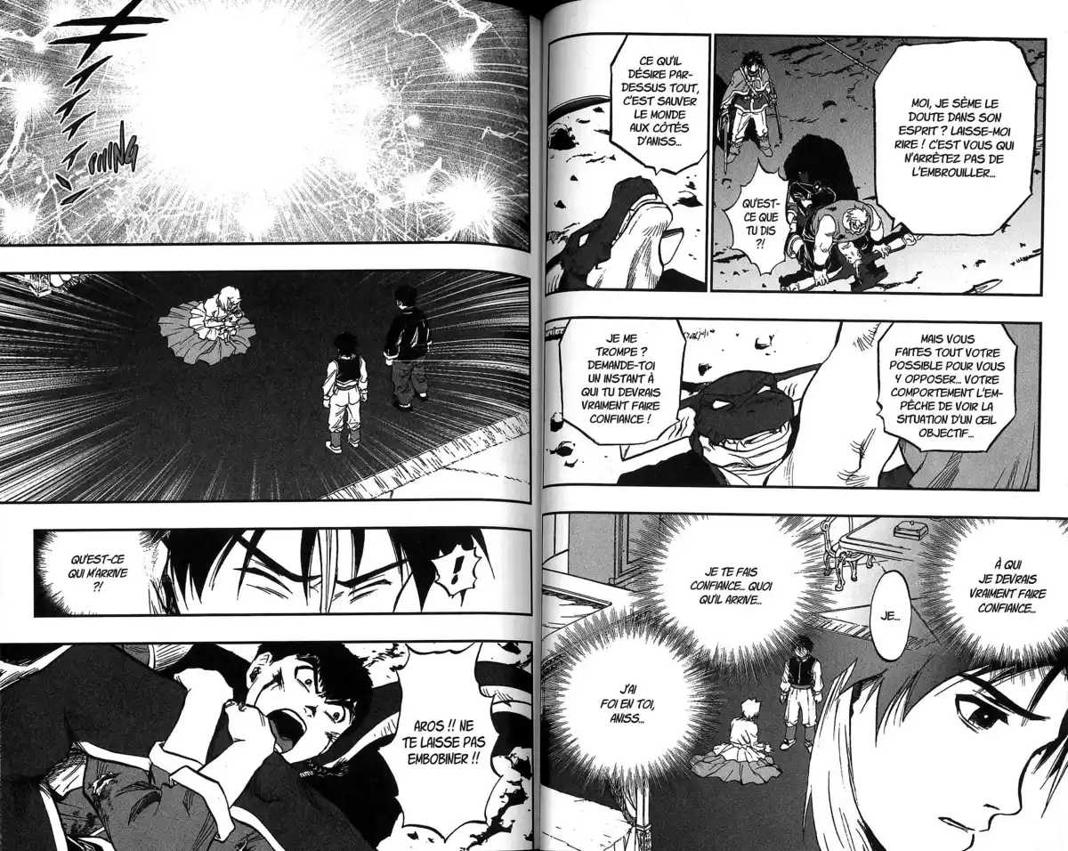 Dragon Quest – Les Héritiers de l’Emblème Volume 7 page 82