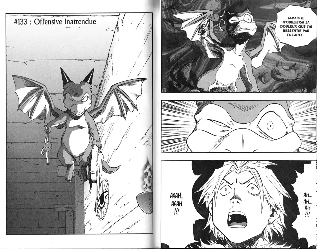 Dragon Quest – Les Héritiers de l’Emblème Volume 13 page 60