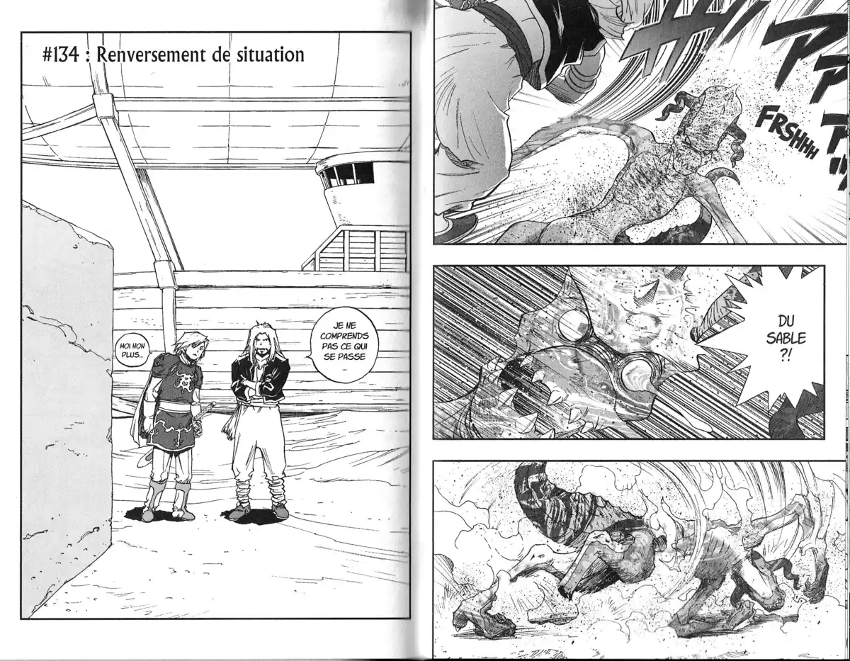 Dragon Quest – Les Héritiers de l’Emblème Volume 13 page 70