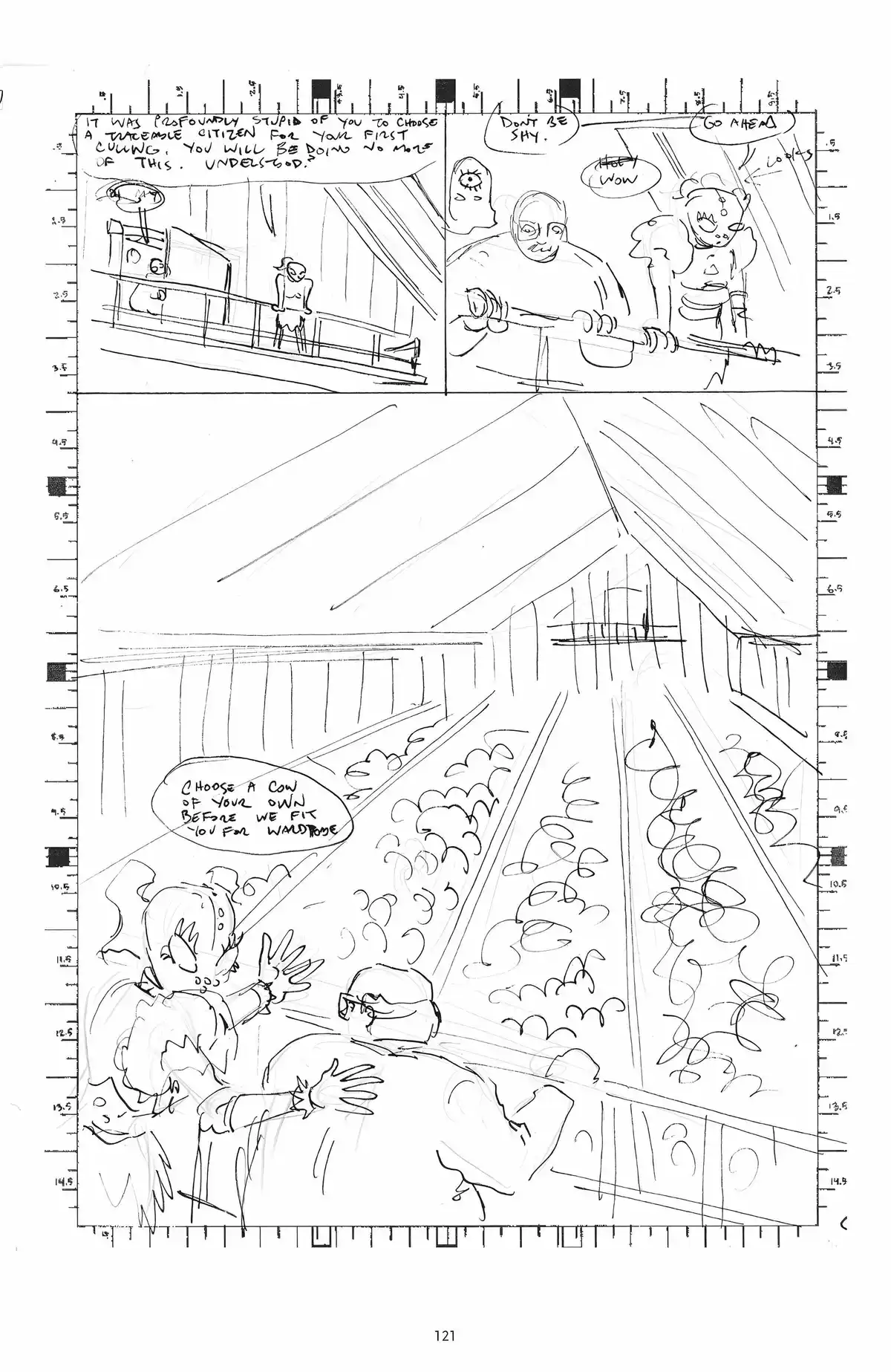 Red Room Volume 2 page 120