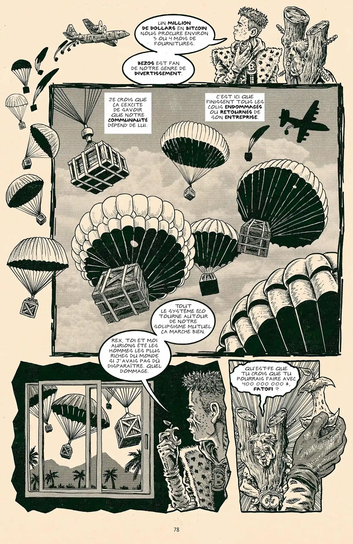 Red Room Volume 2 page 78