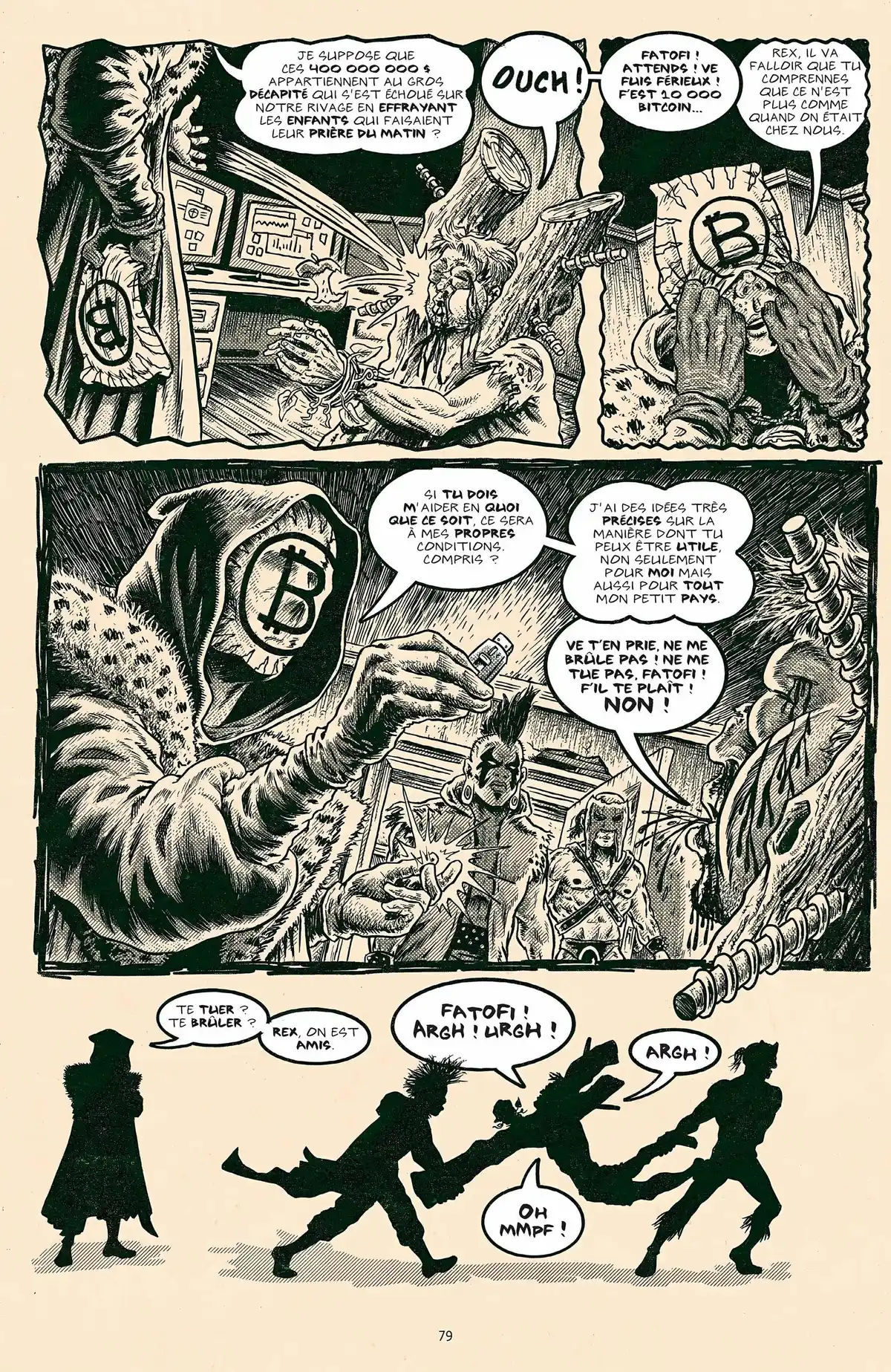 Red Room Volume 2 page 79