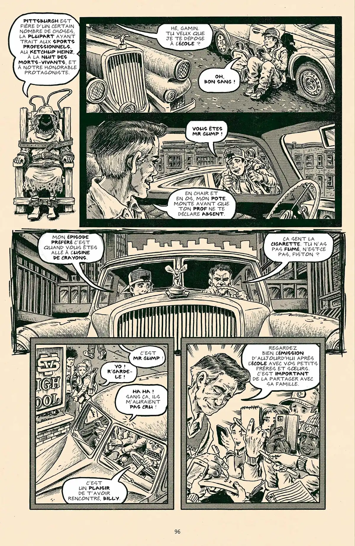 Red Room Volume 2 page 96
