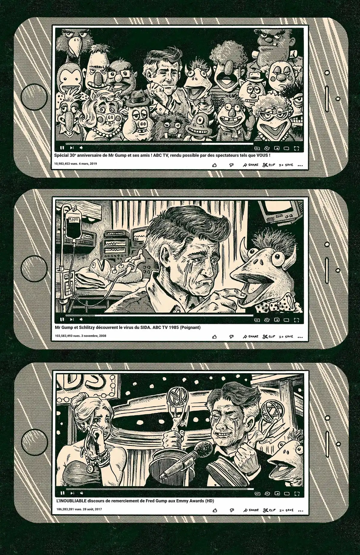 Red Room Volume 2 page 97