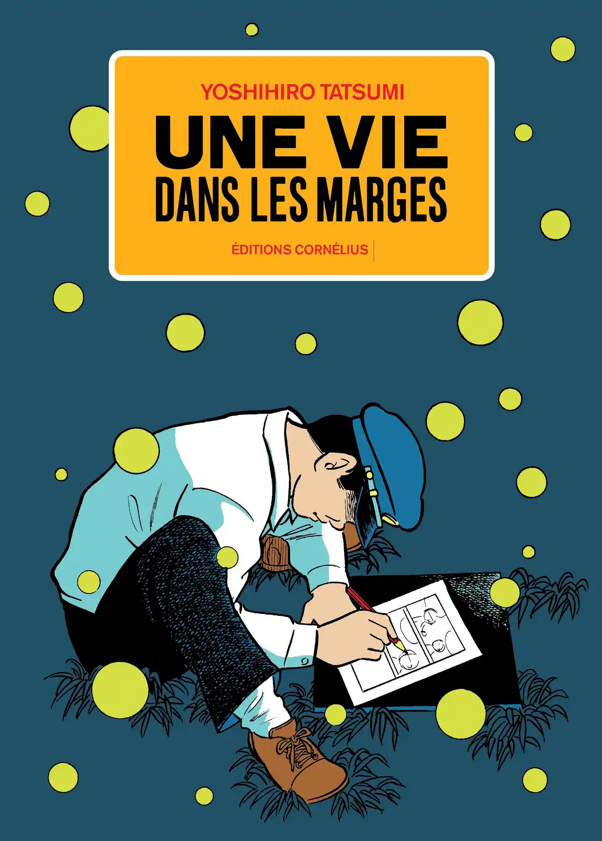 Une vie dans les marges Volume 1 page 1