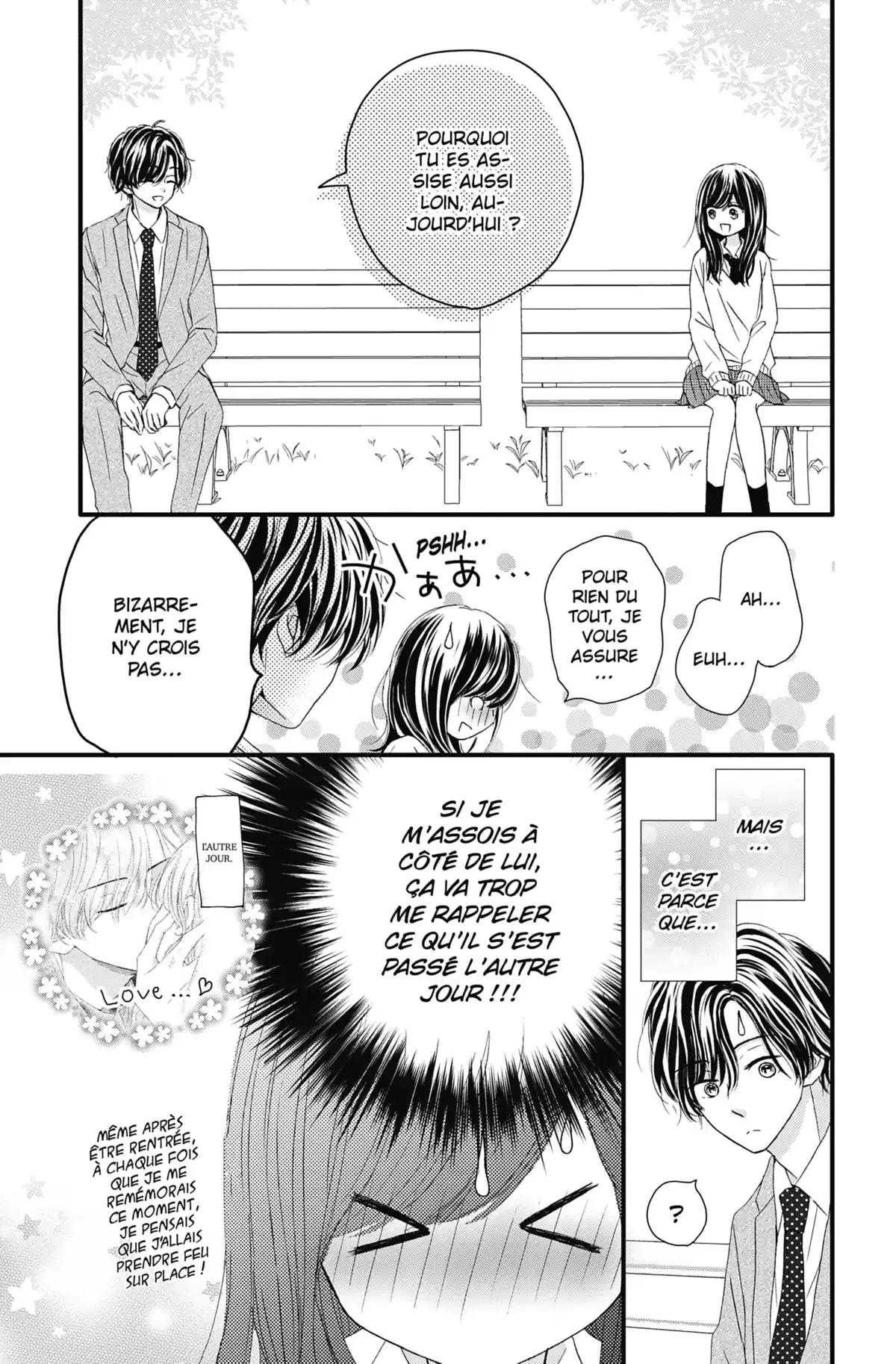 Our Green Birdcage Volume 3 page 10