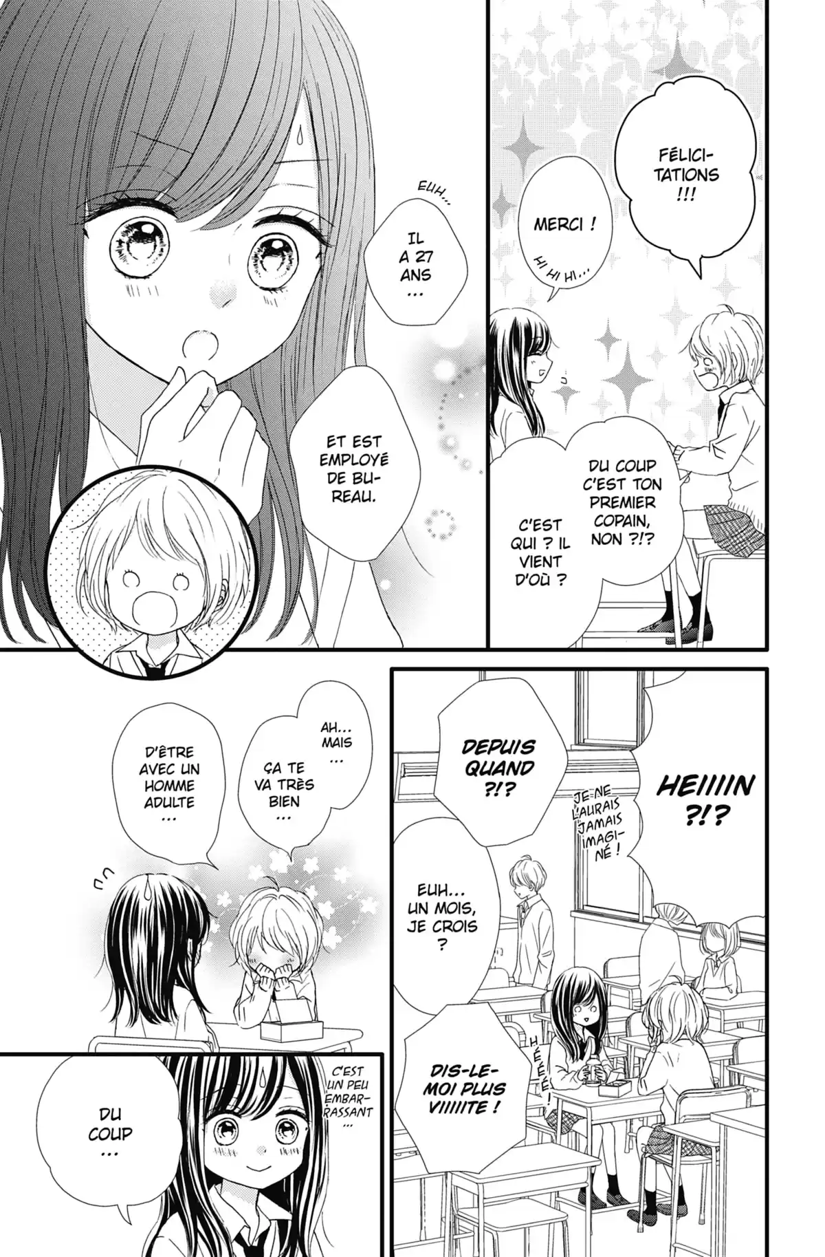 Our Green Birdcage Volume 3 page 102