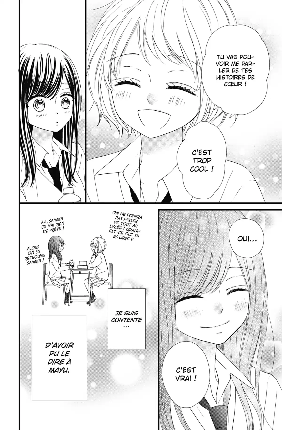 Our Green Birdcage Volume 3 page 103