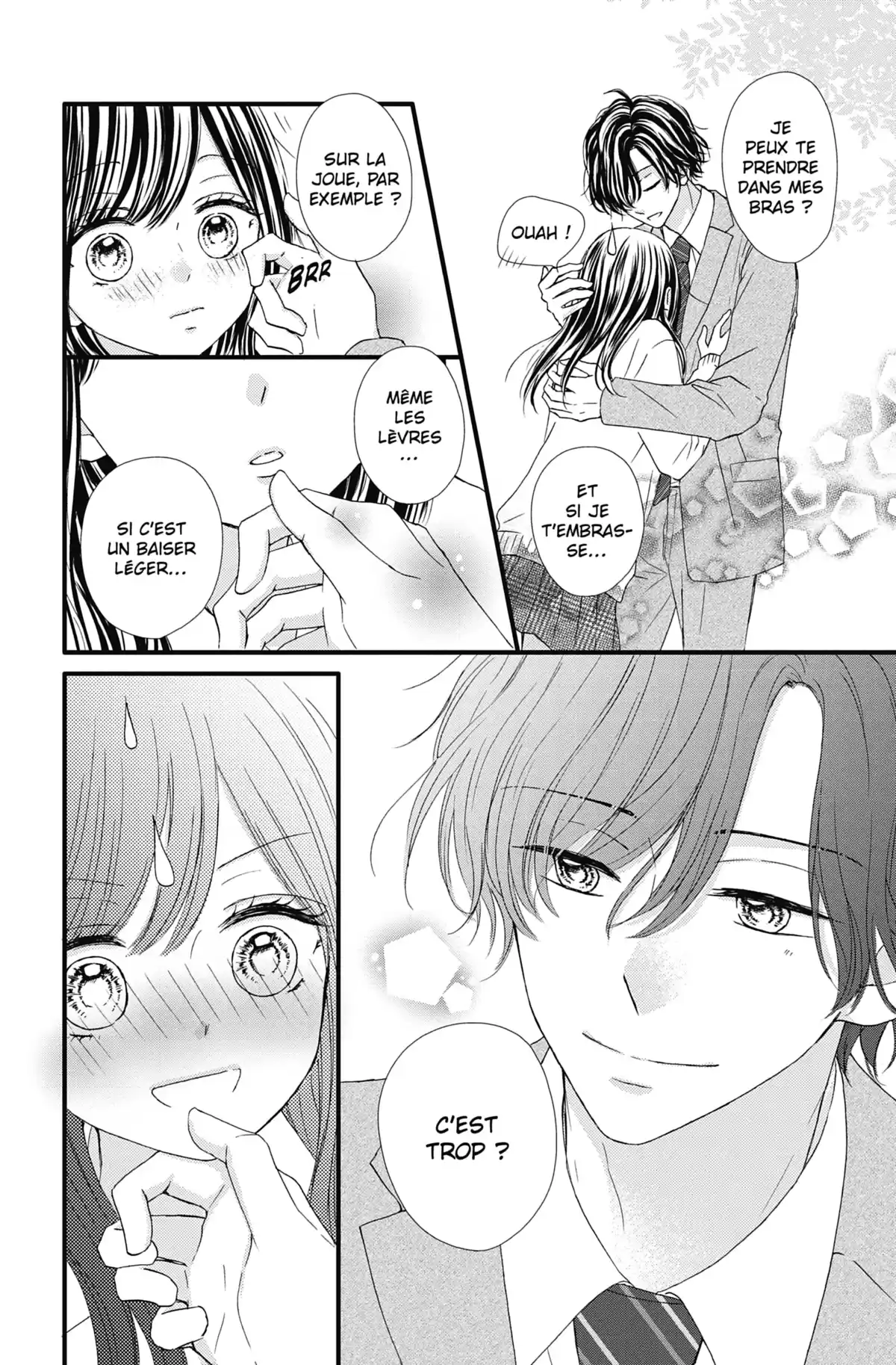 Our Green Birdcage Volume 3 page 111