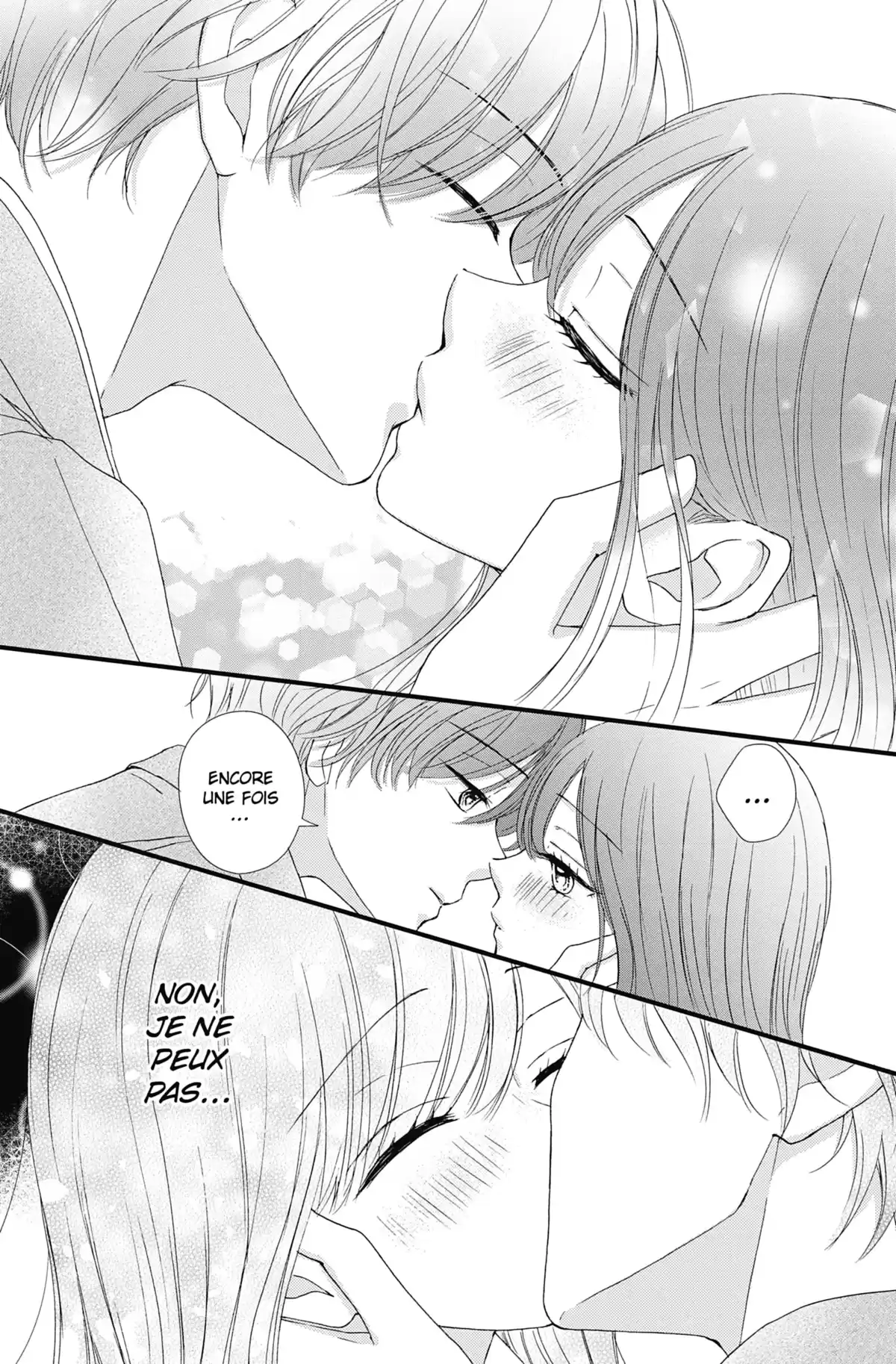 Our Green Birdcage Volume 3 page 113