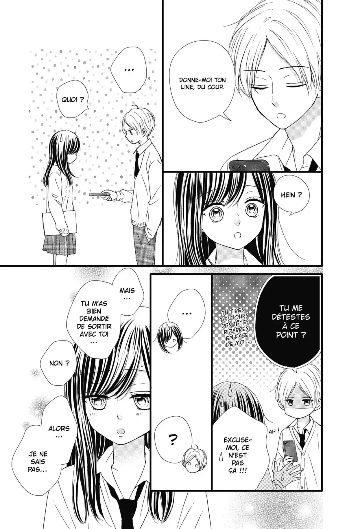 Our Green Birdcage Volume 3 page 118