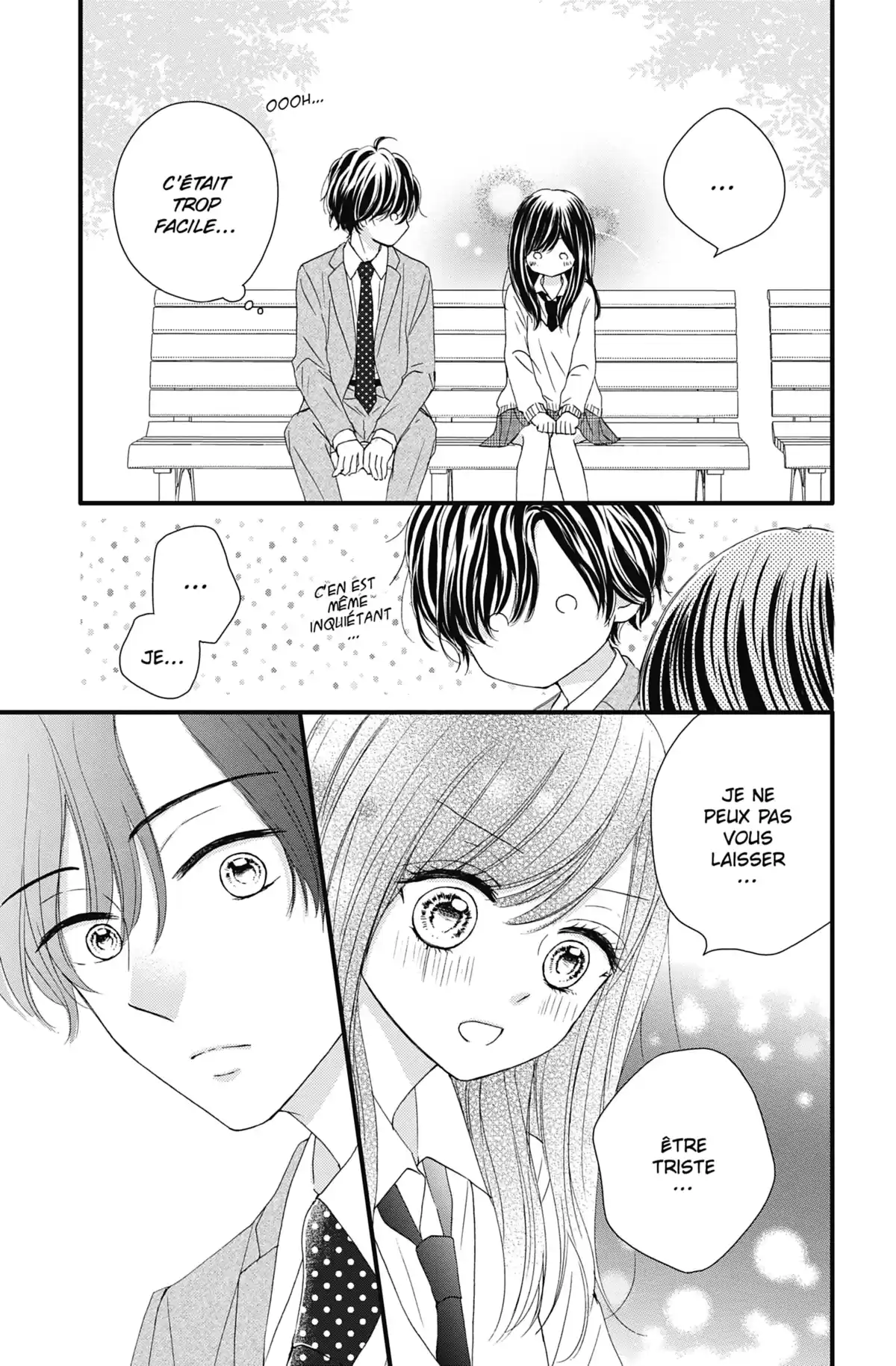 Our Green Birdcage Volume 3 page 12