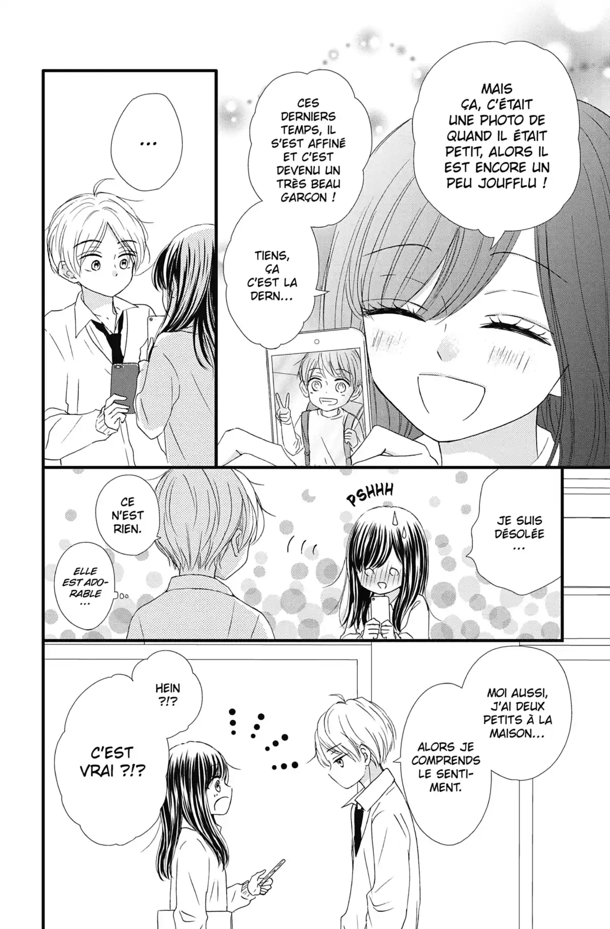 Our Green Birdcage Volume 3 page 121