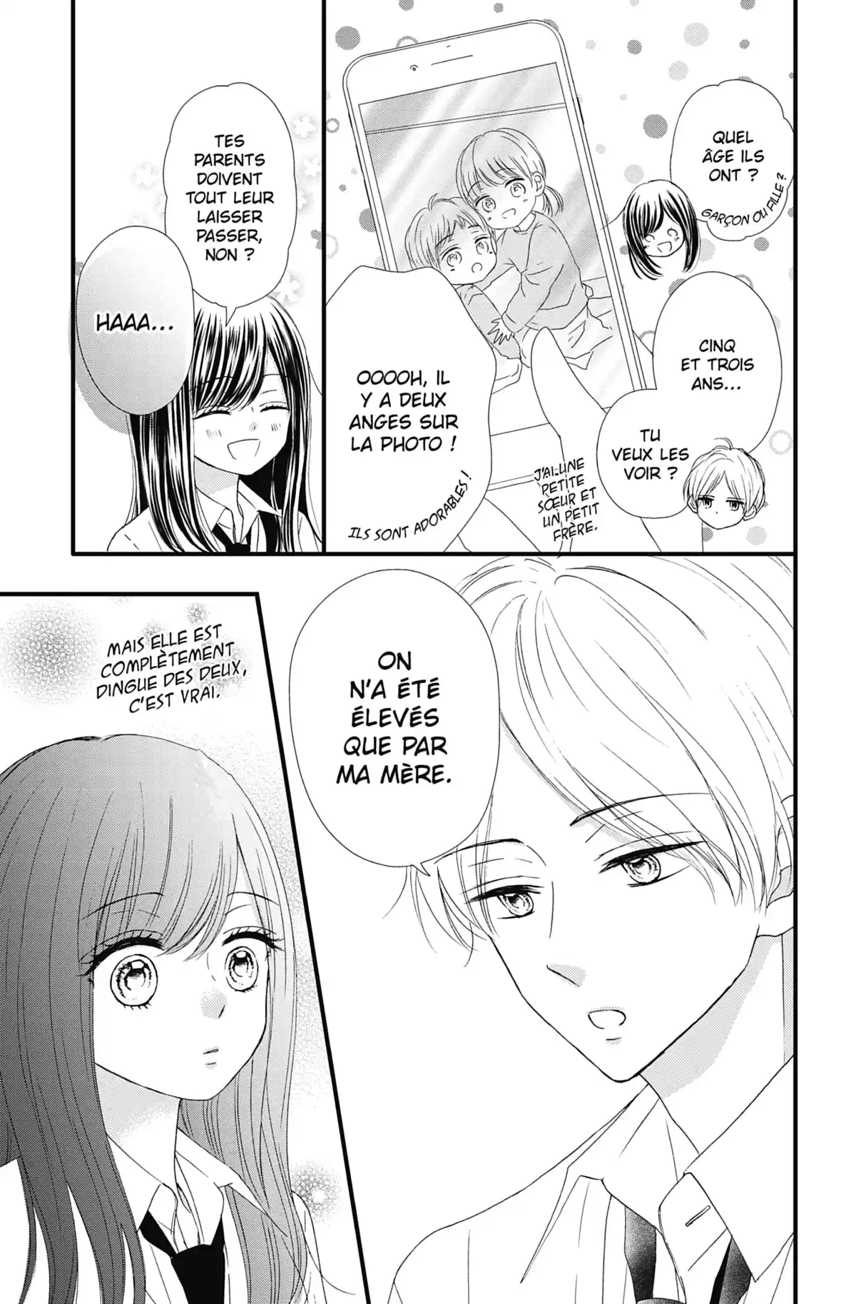 Our Green Birdcage Volume 3 page 122