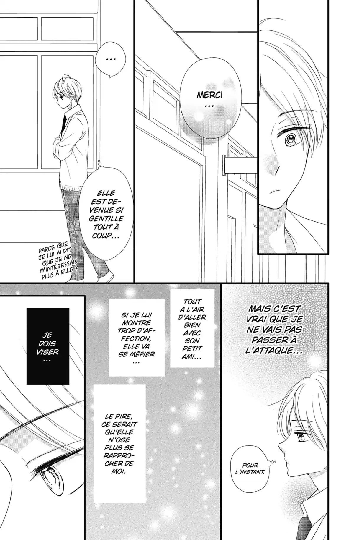 Our Green Birdcage Volume 3 page 124
