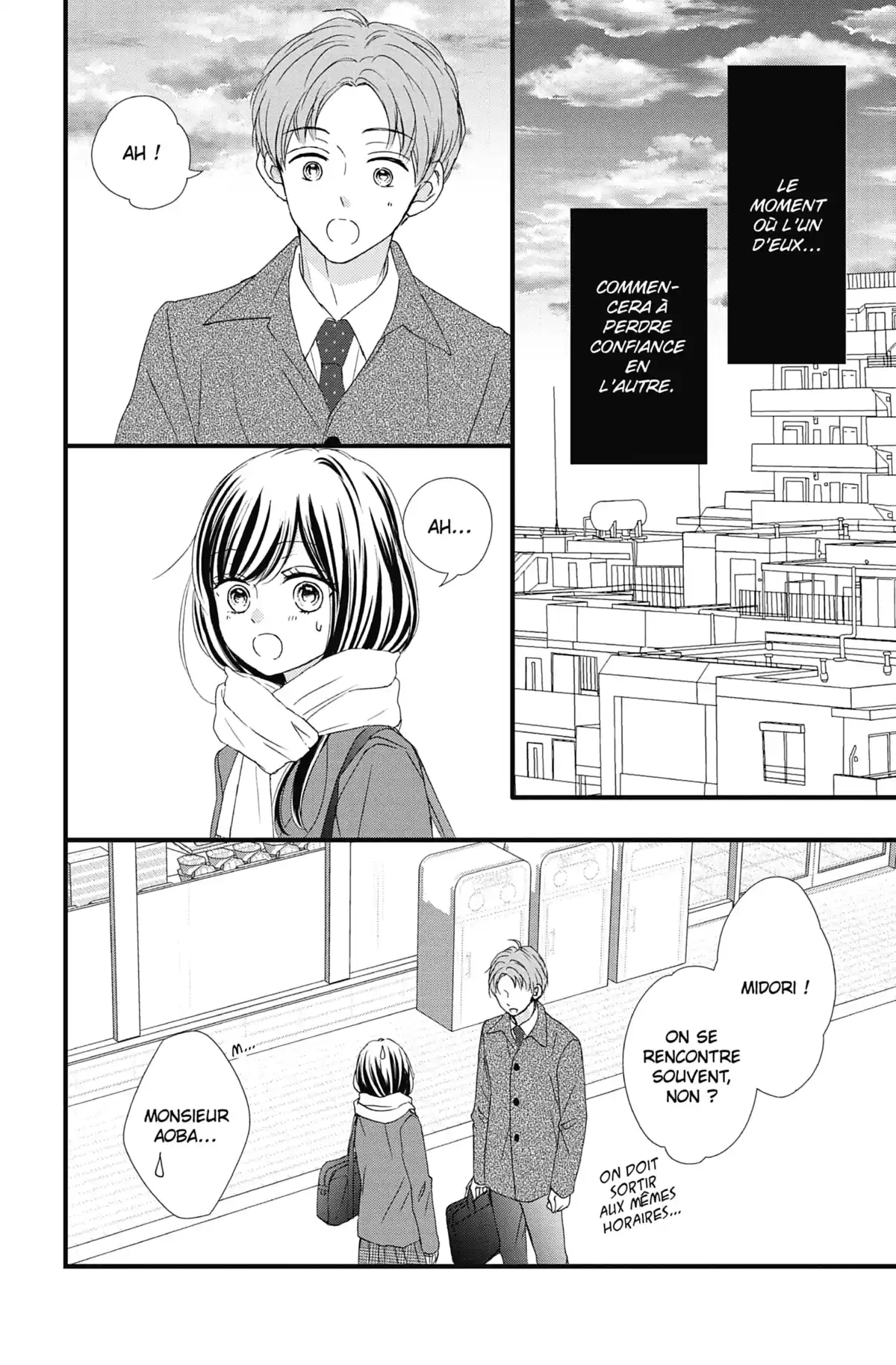 Our Green Birdcage Volume 3 page 125