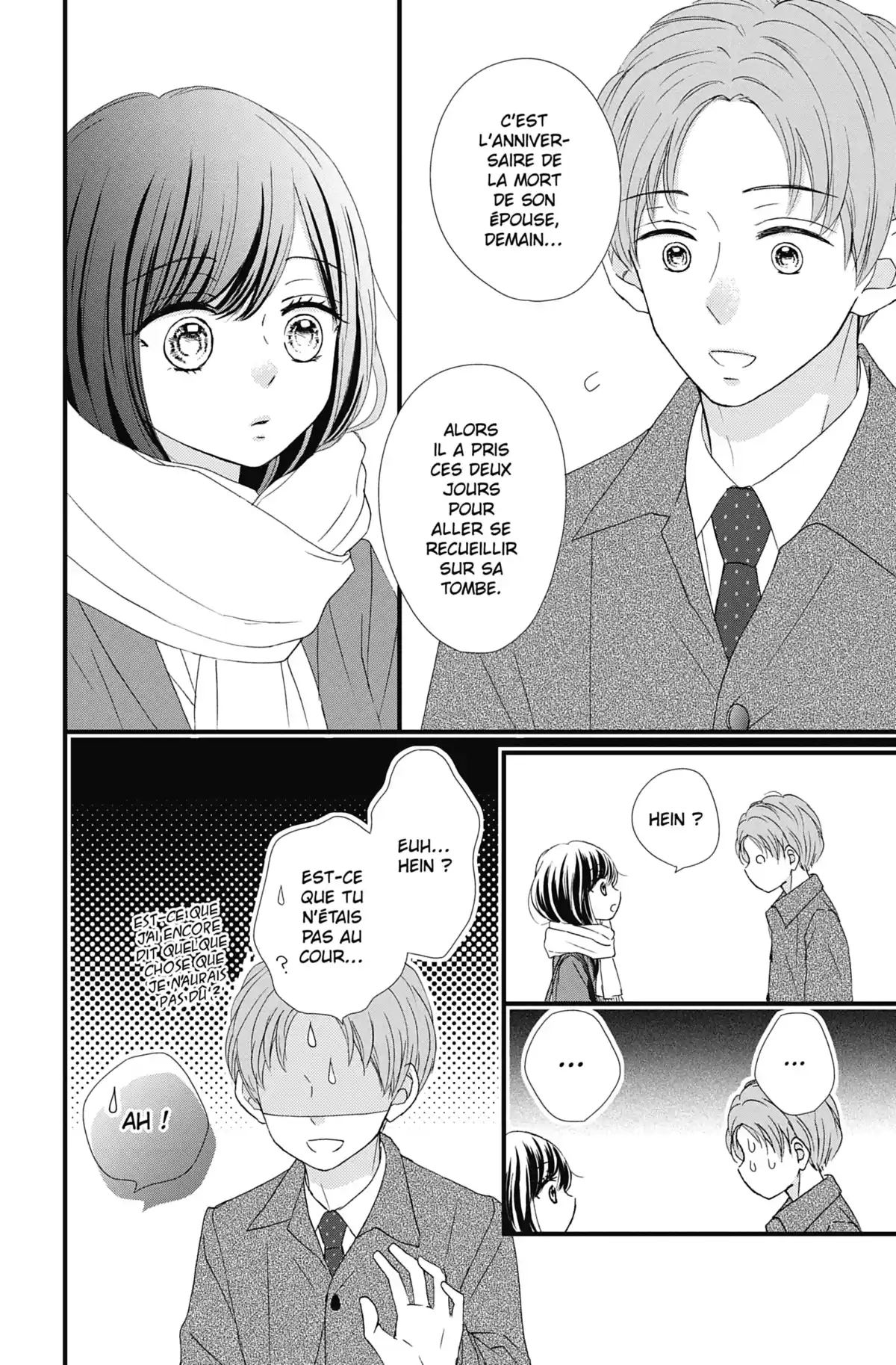 Our Green Birdcage Volume 3 page 127