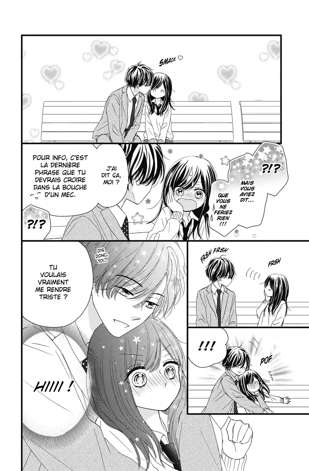 Our Green Birdcage Volume 3 page 13
