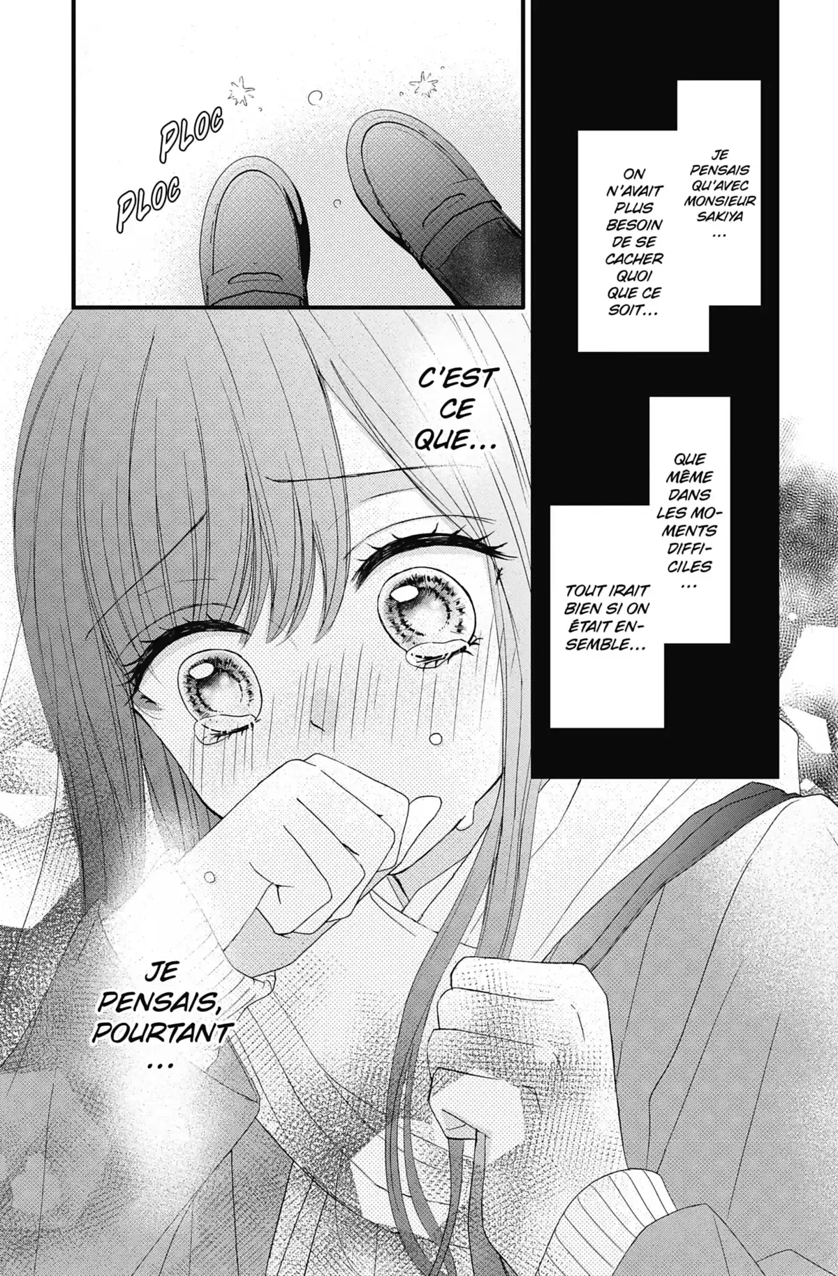 Our Green Birdcage Volume 3 page 130