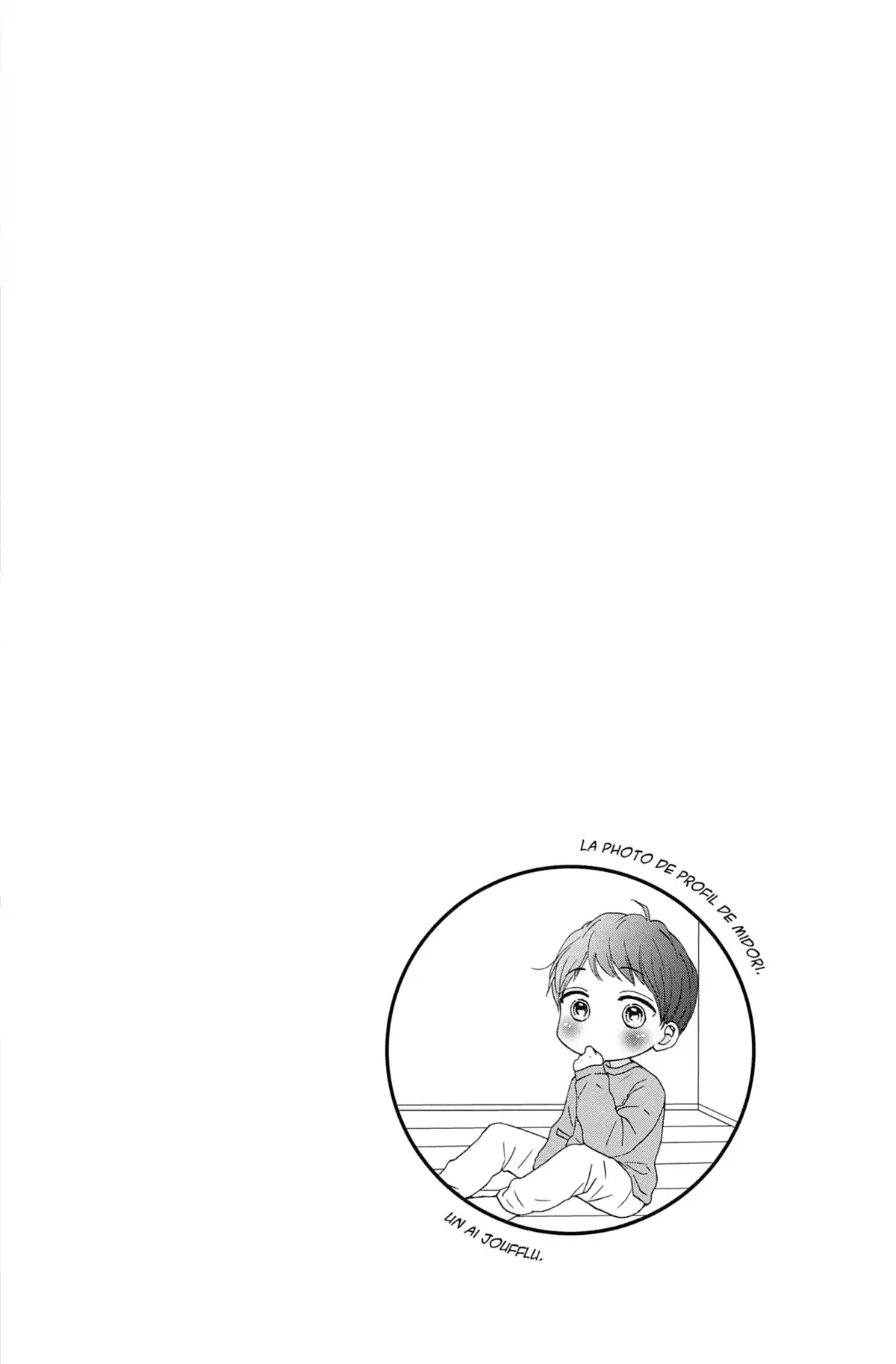 Our Green Birdcage Volume 3 page 131