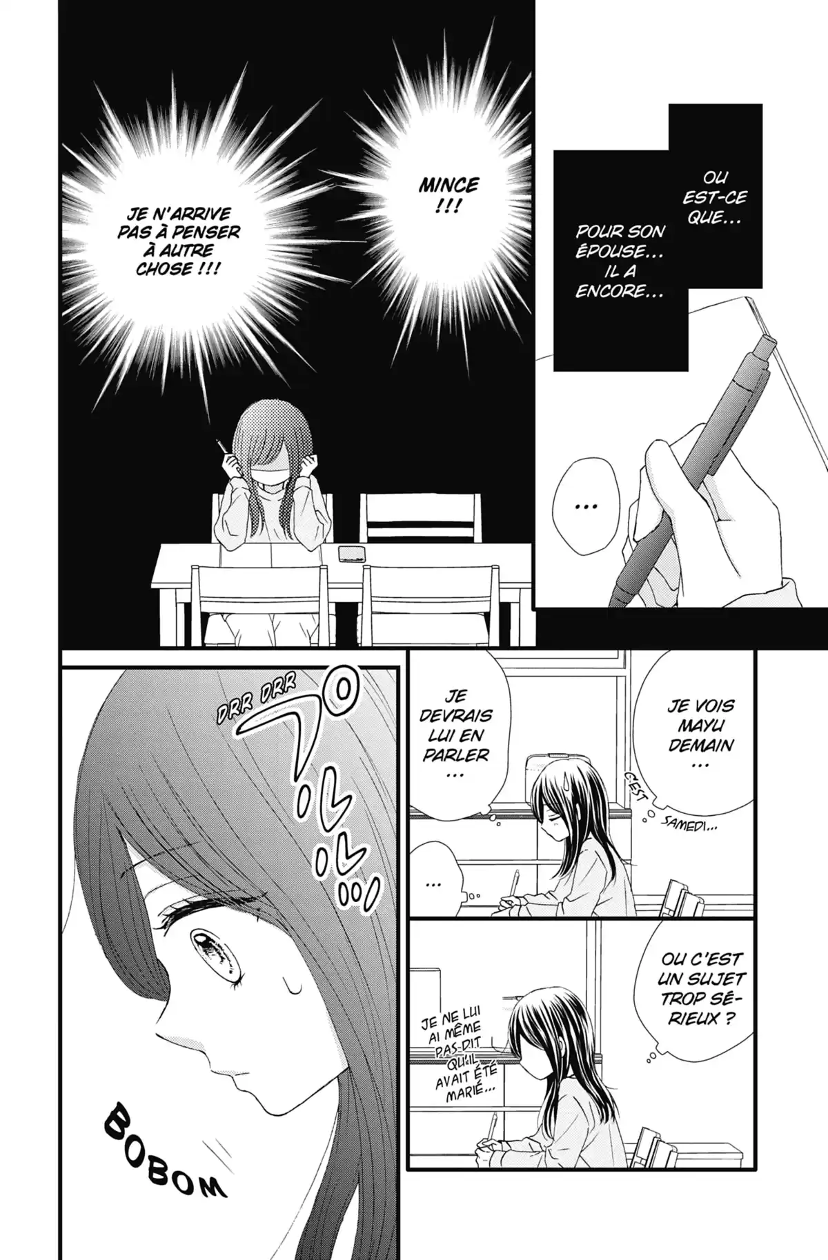 Our Green Birdcage Volume 3 page 135