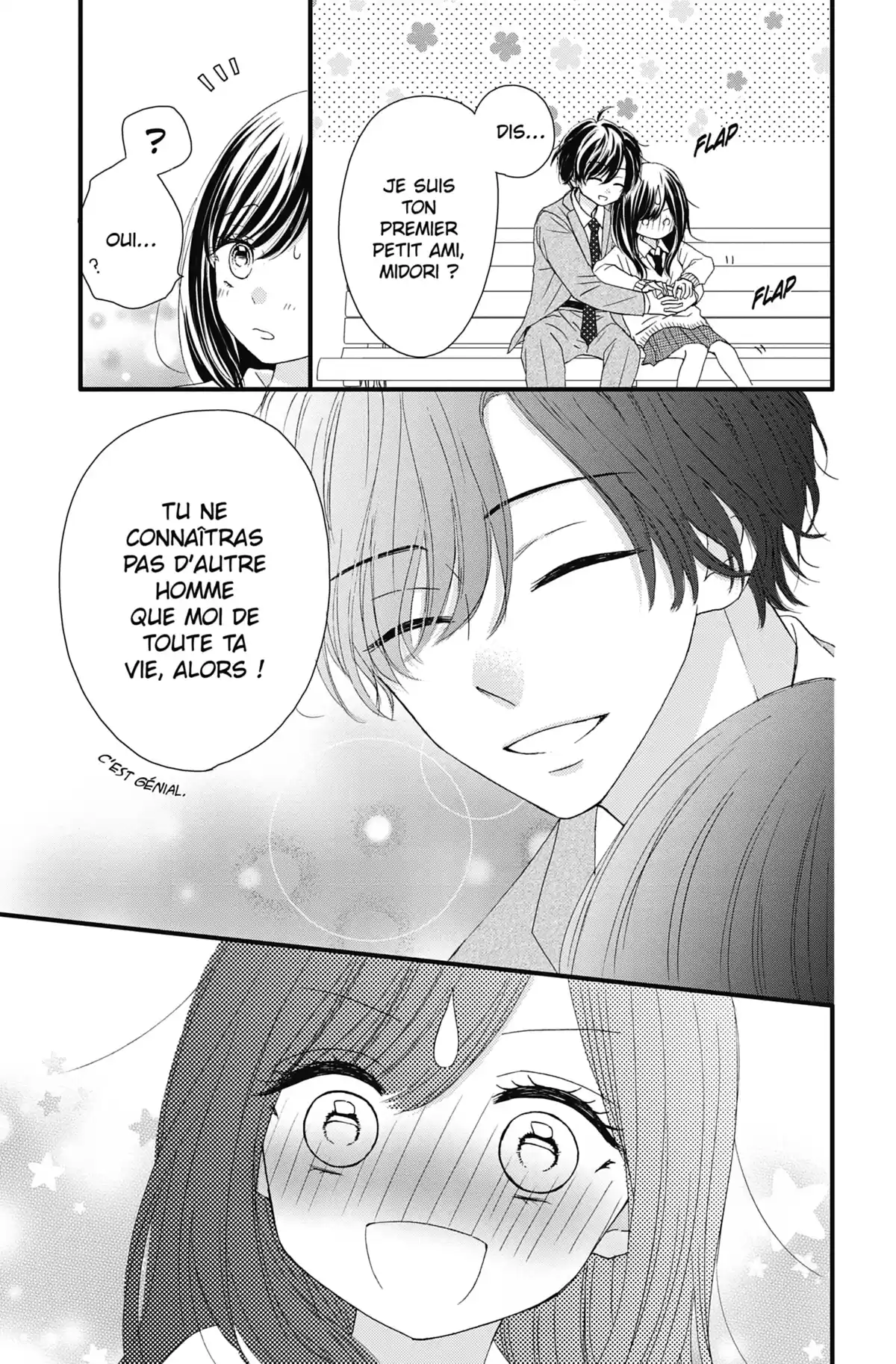 Our Green Birdcage Volume 3 page 14