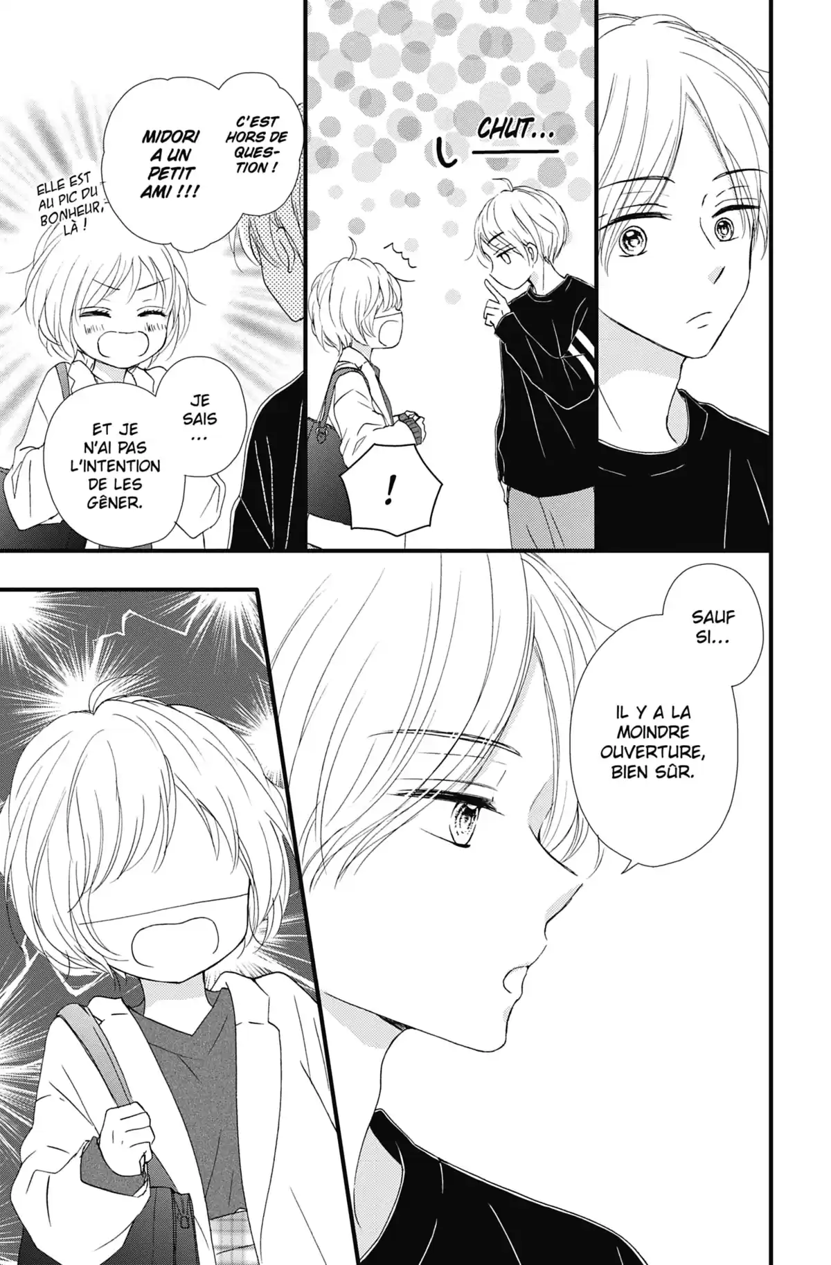 Our Green Birdcage Volume 3 page 140