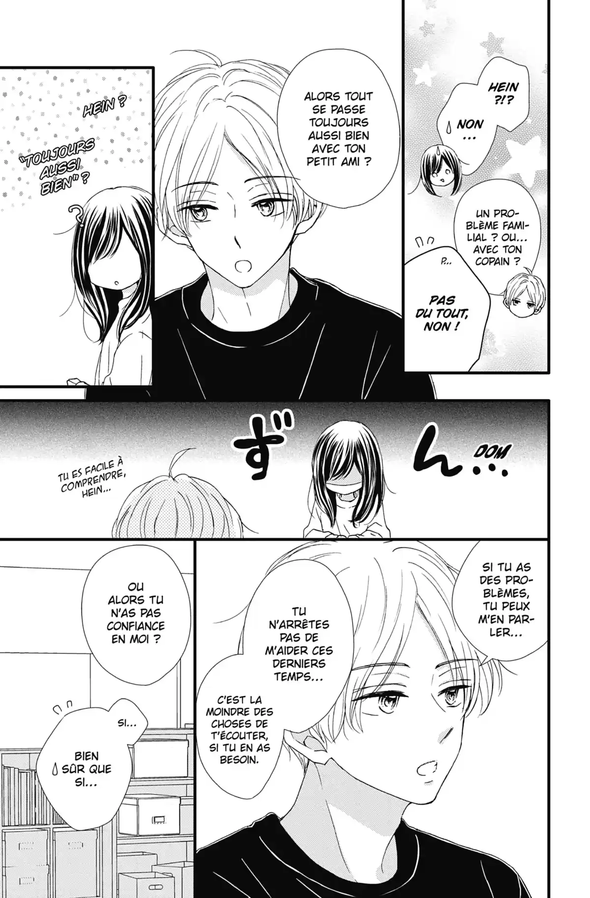 Our Green Birdcage Volume 3 page 146