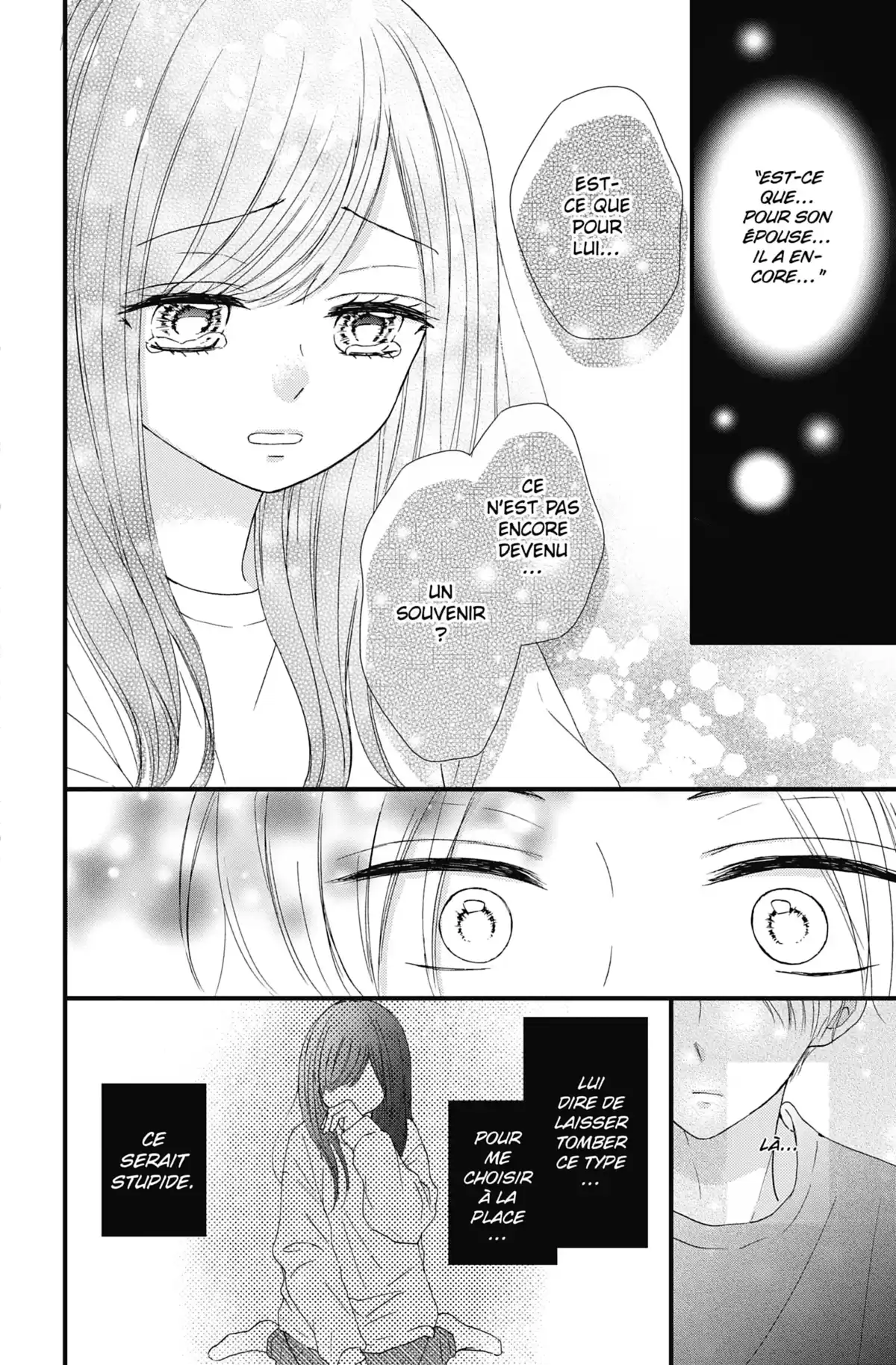 Our Green Birdcage Volume 3 page 149