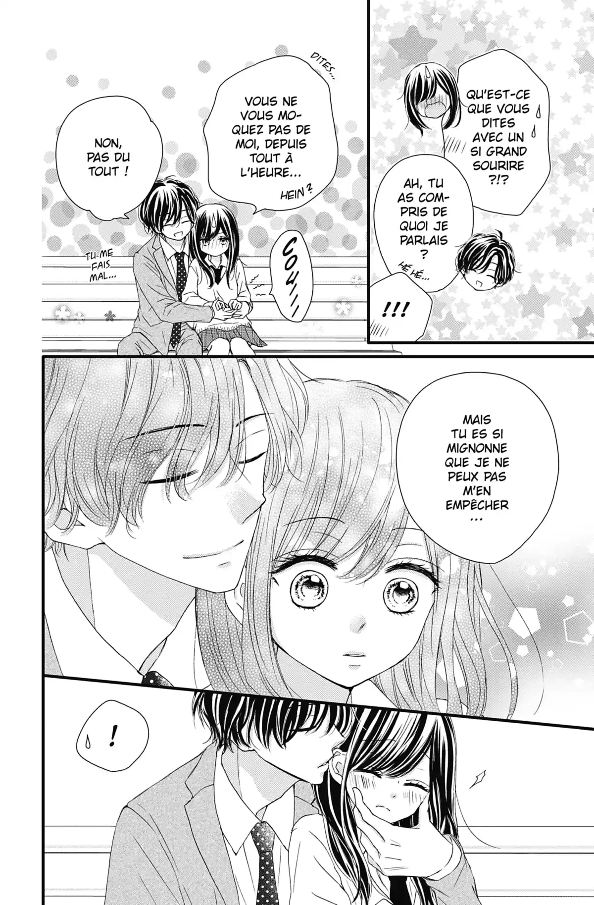 Our Green Birdcage Volume 3 page 15