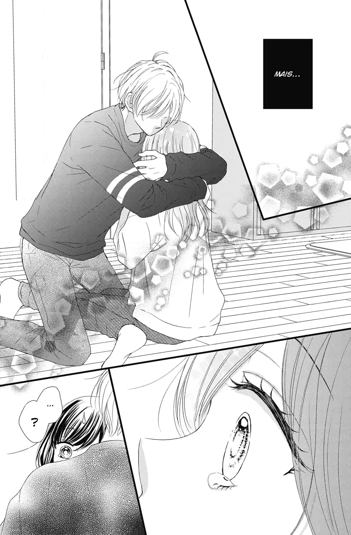 Our Green Birdcage Volume 3 page 150