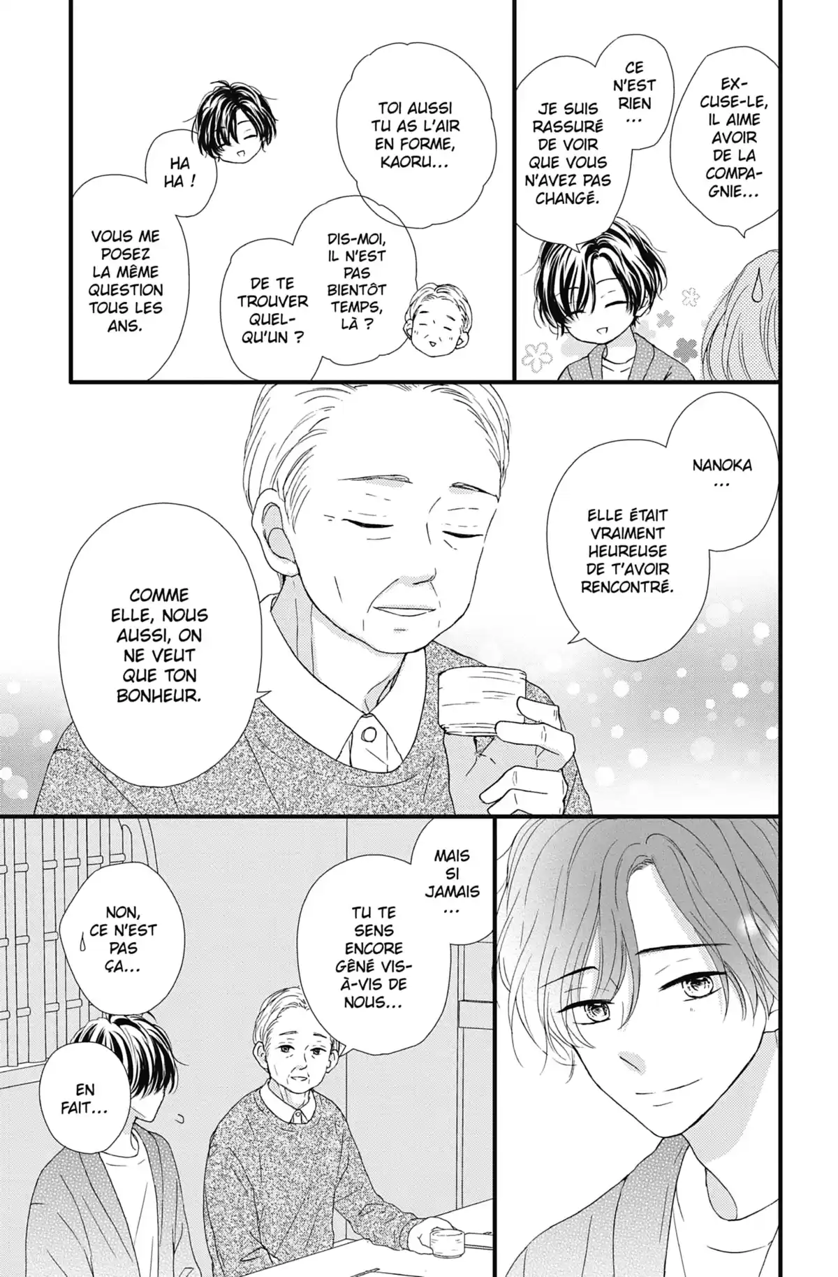 Our Green Birdcage Volume 3 page 152