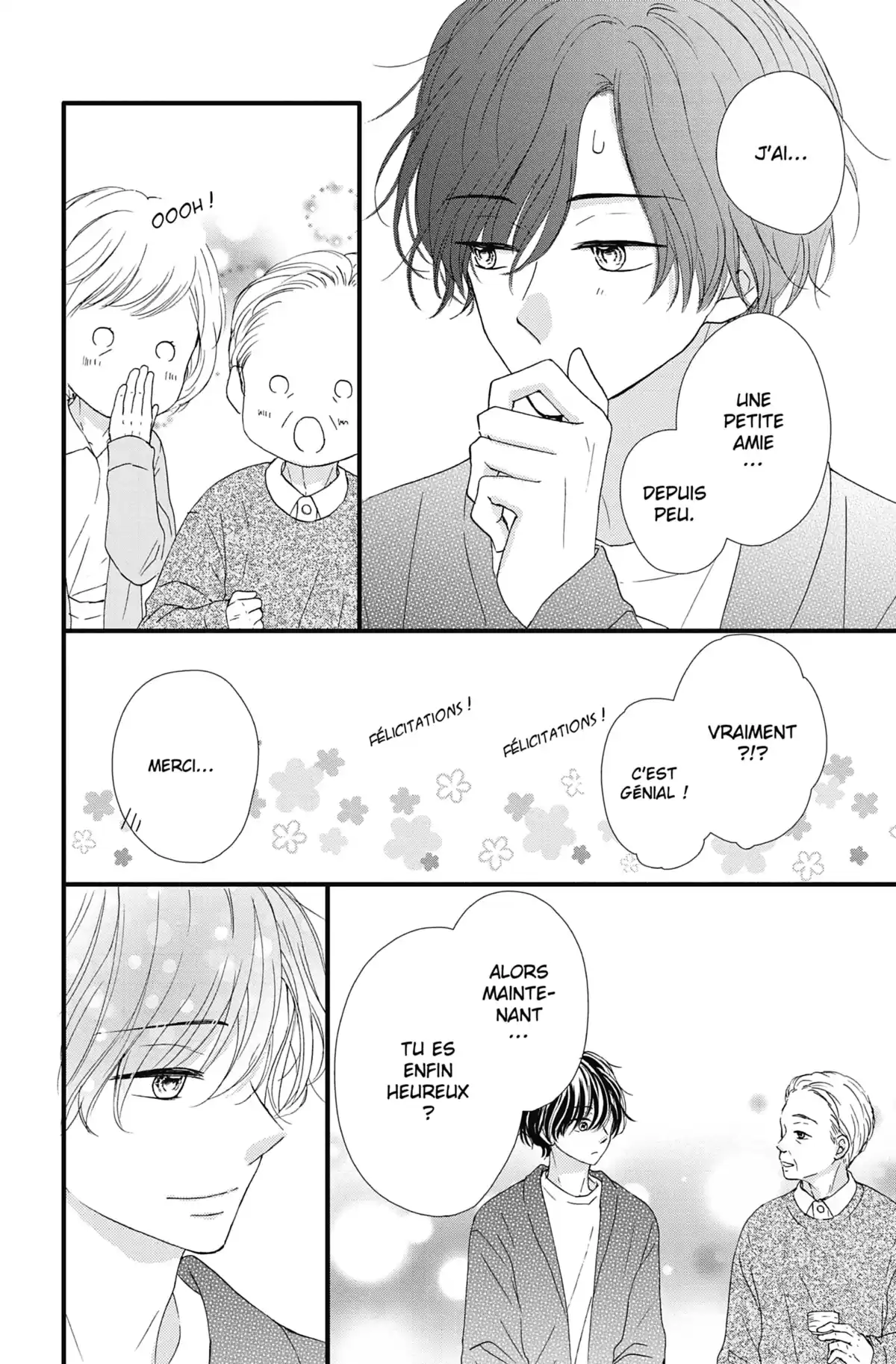 Our Green Birdcage Volume 3 page 153