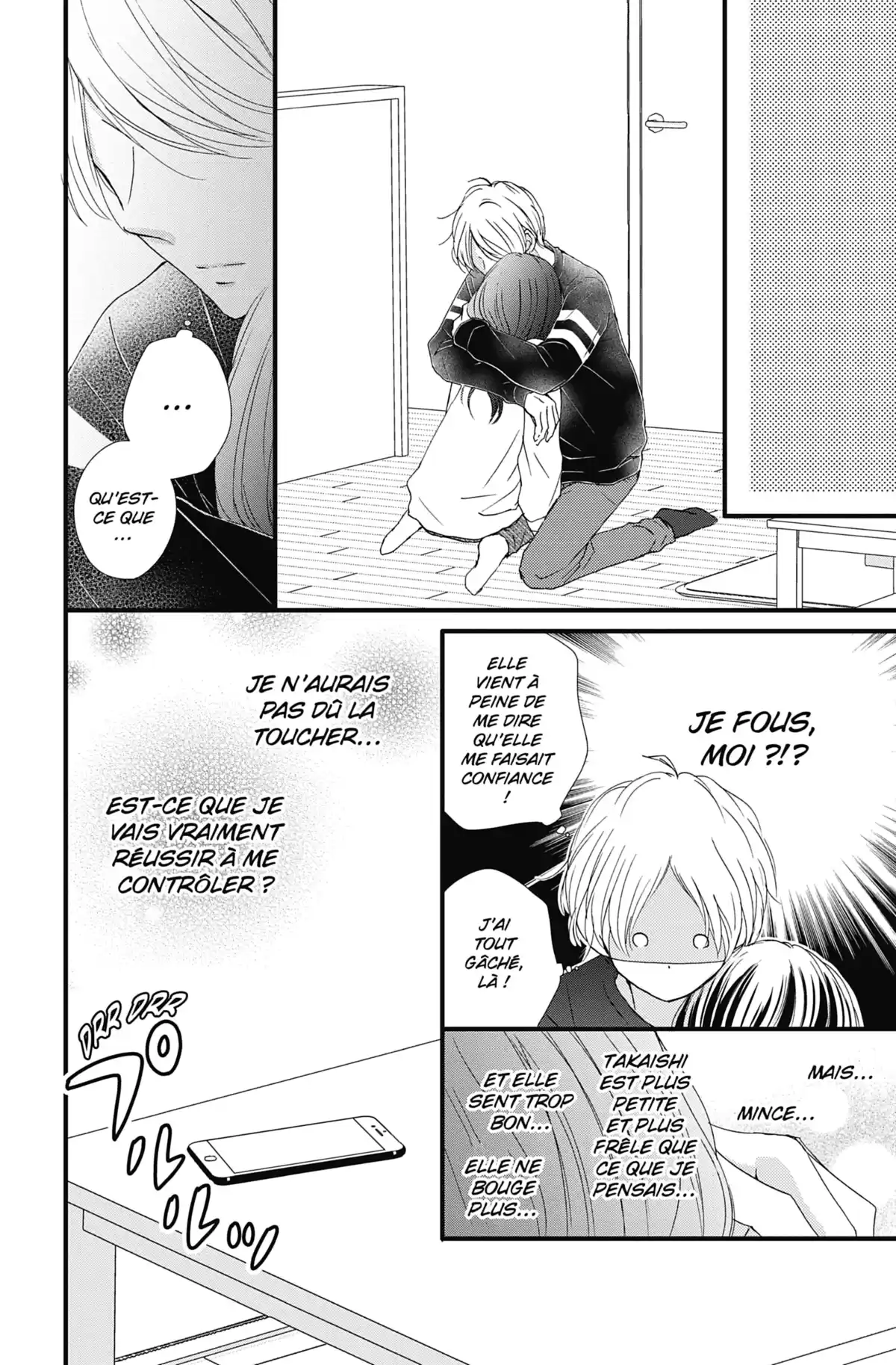 Our Green Birdcage Volume 3 page 157