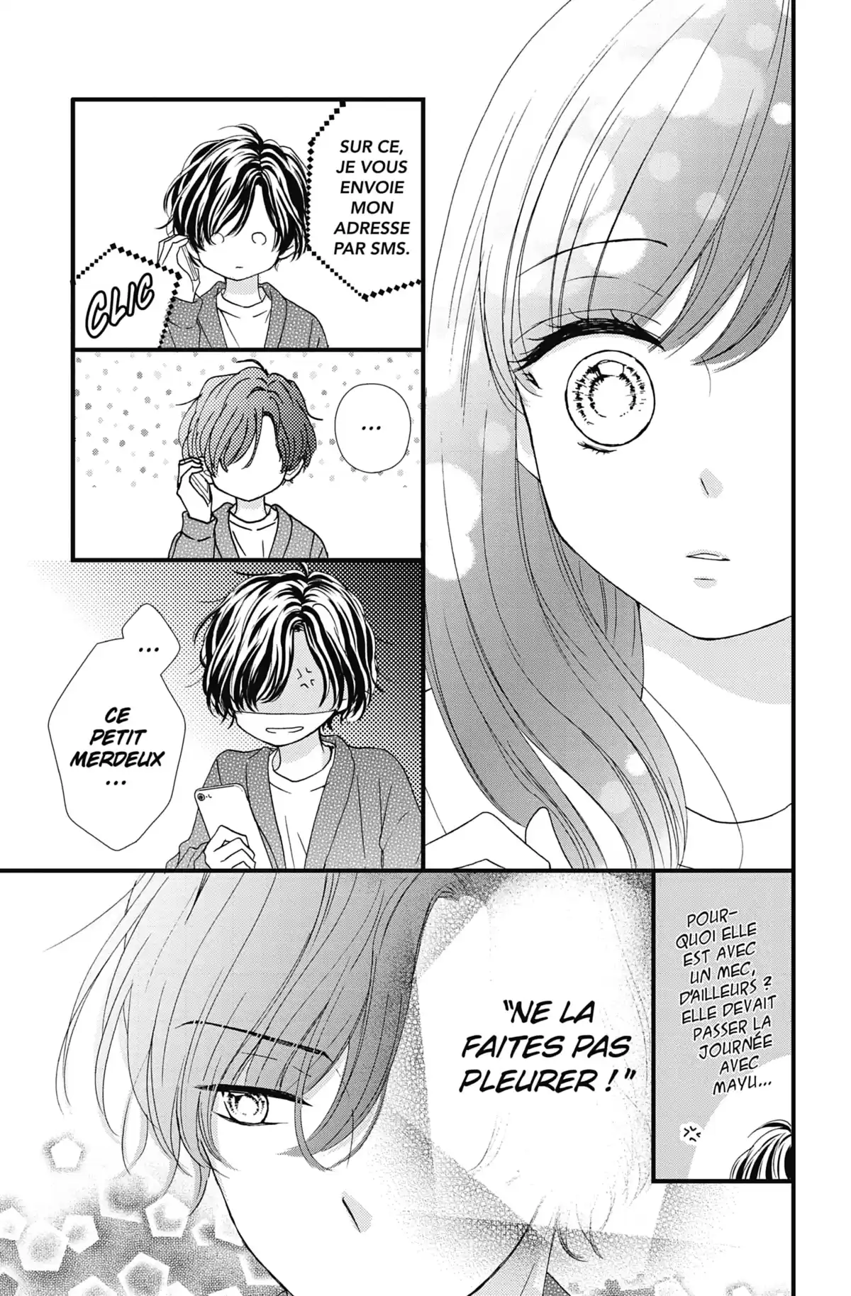 Our Green Birdcage Volume 3 page 162